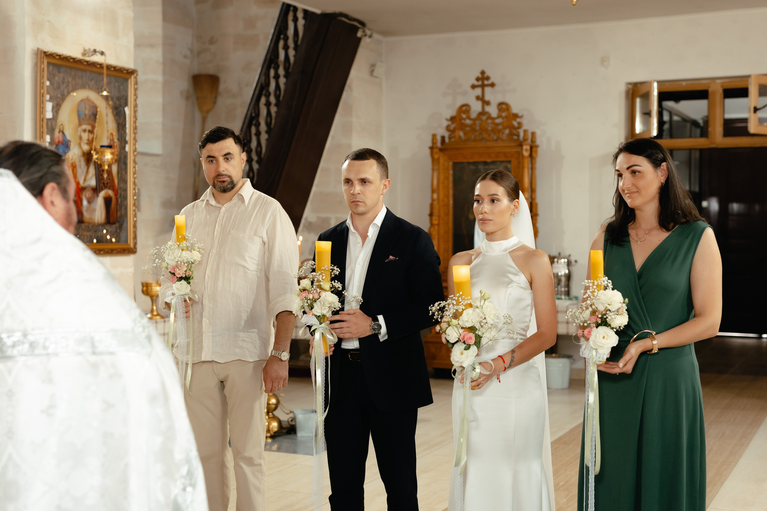 Mihai & Daiana. Main