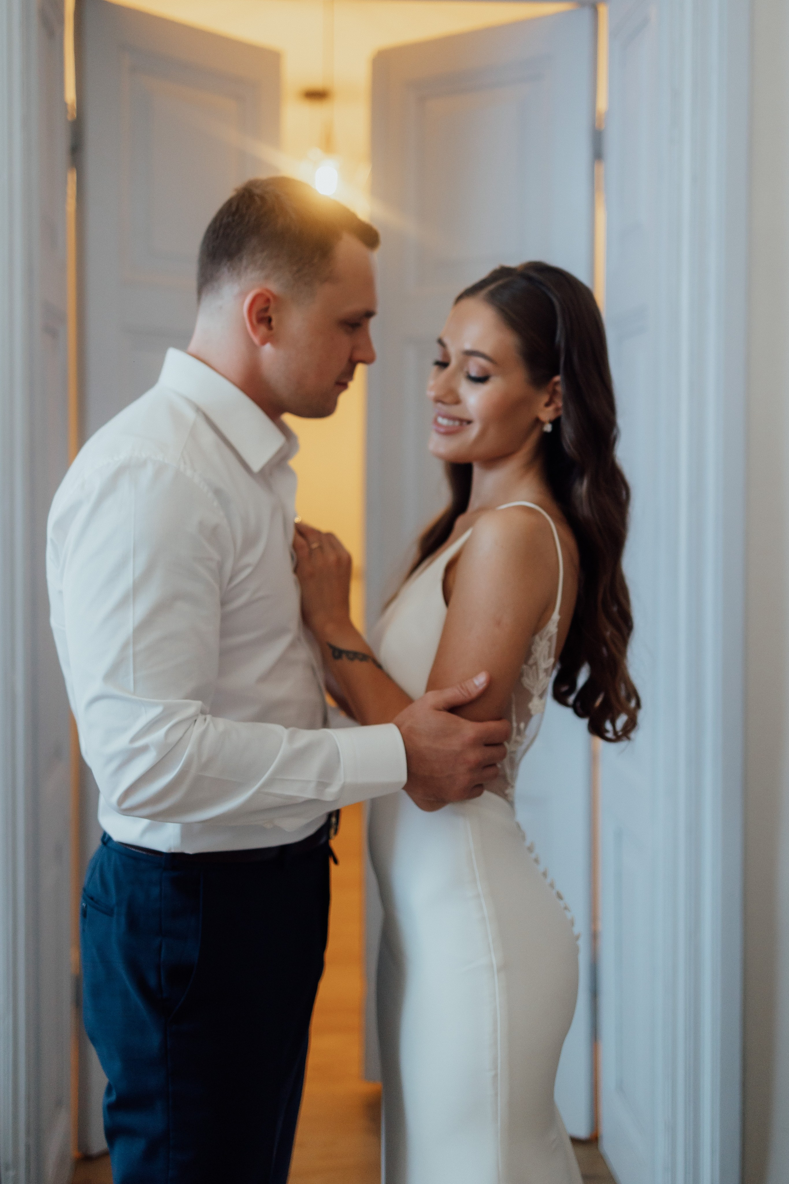 Mihai & Daiana. Main