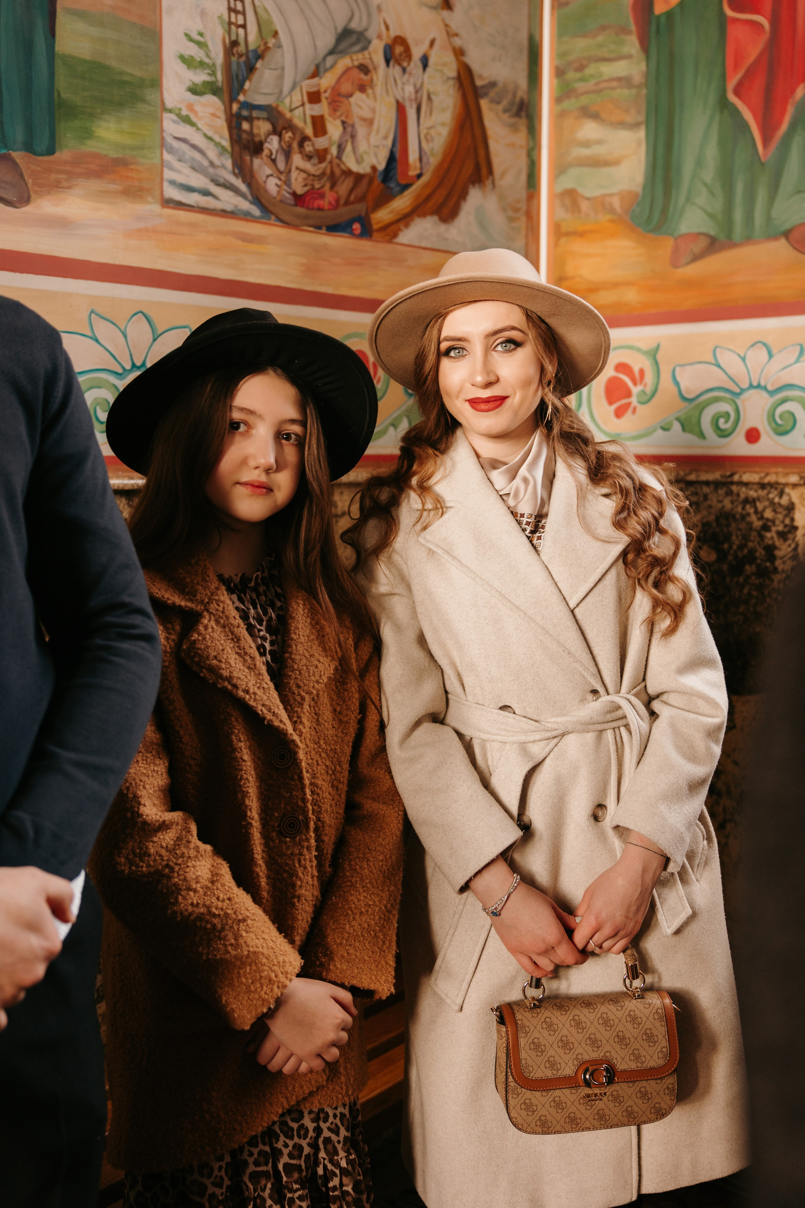 Madalin & Marinela. Main