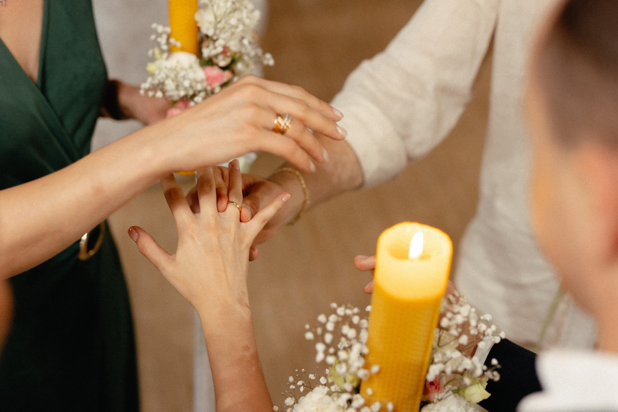 Mihai & Daiana. Main