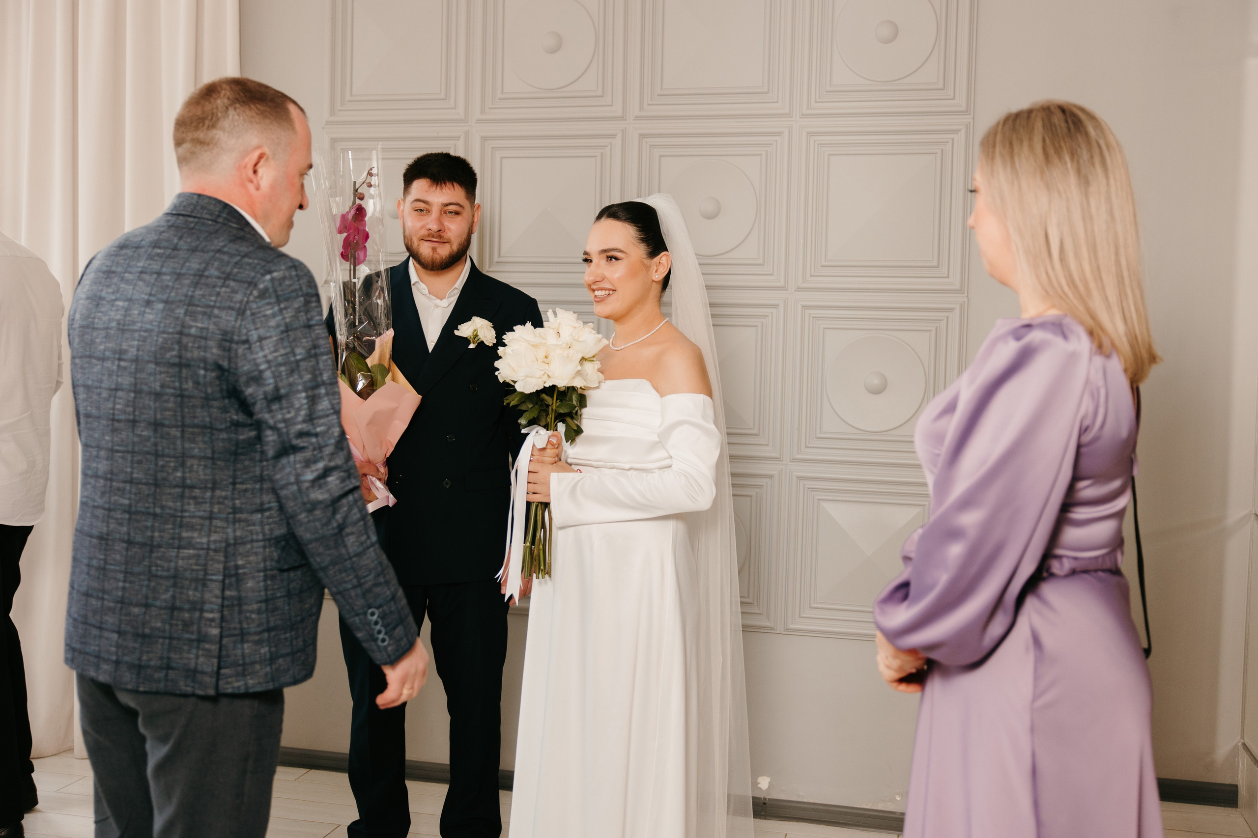 Madalin & Marinela. Main