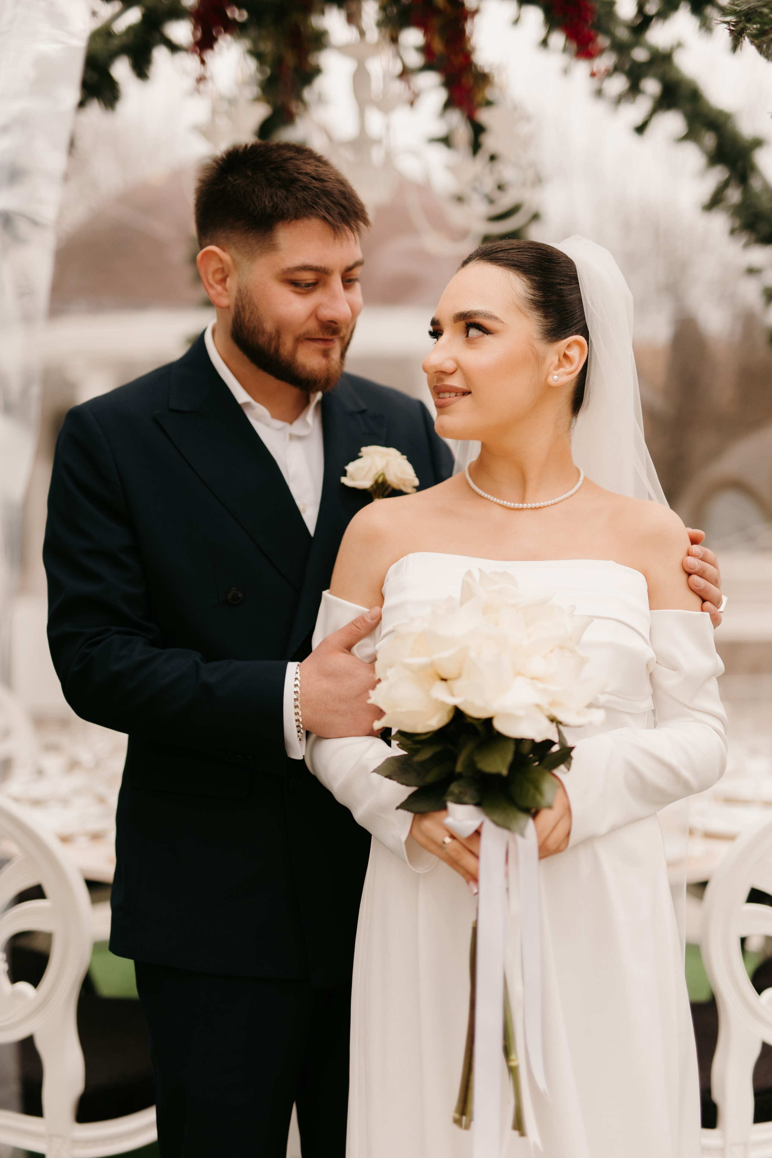 Madalin & Marinela. Main