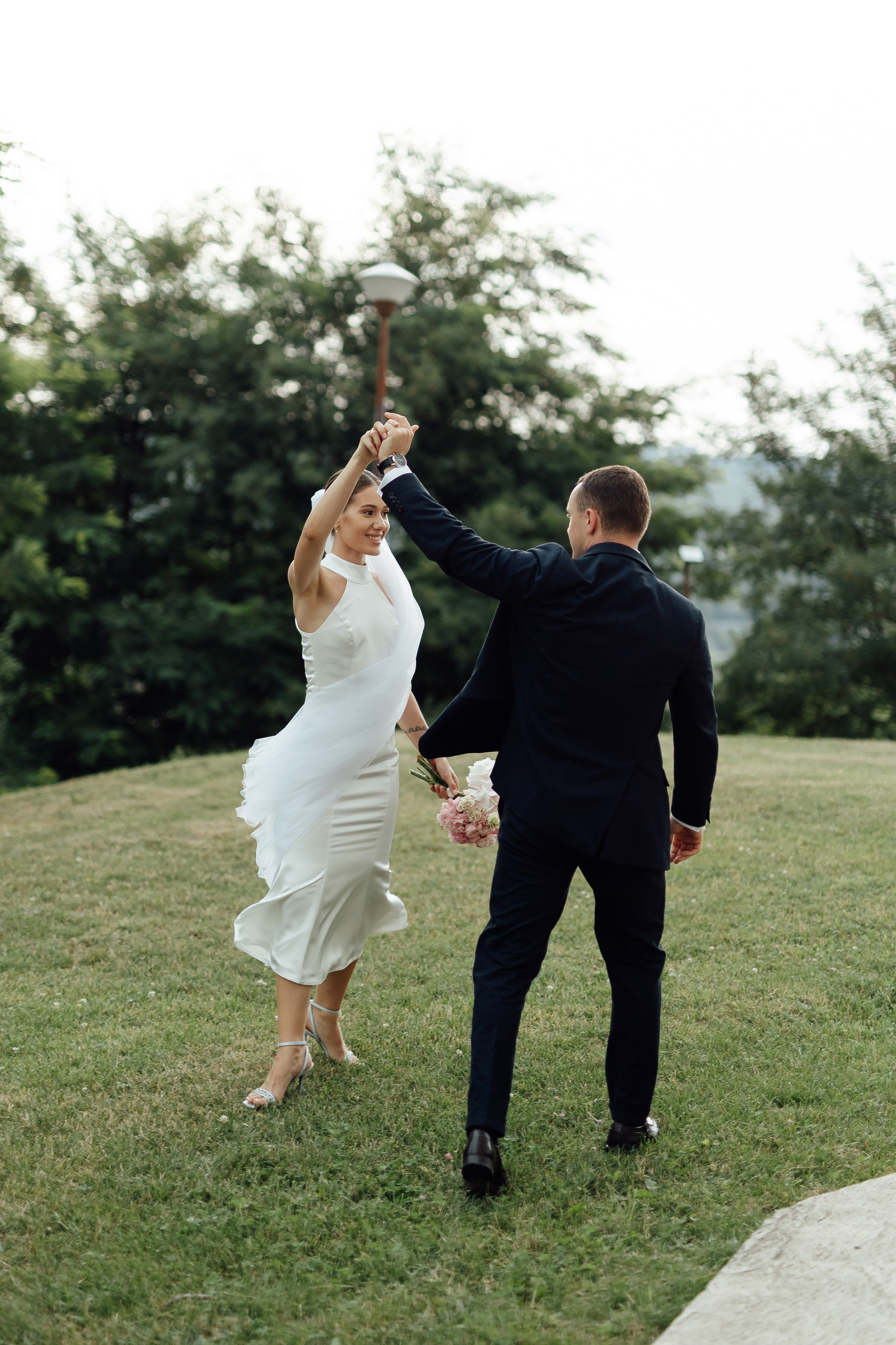 Mihai & Daiana. Main