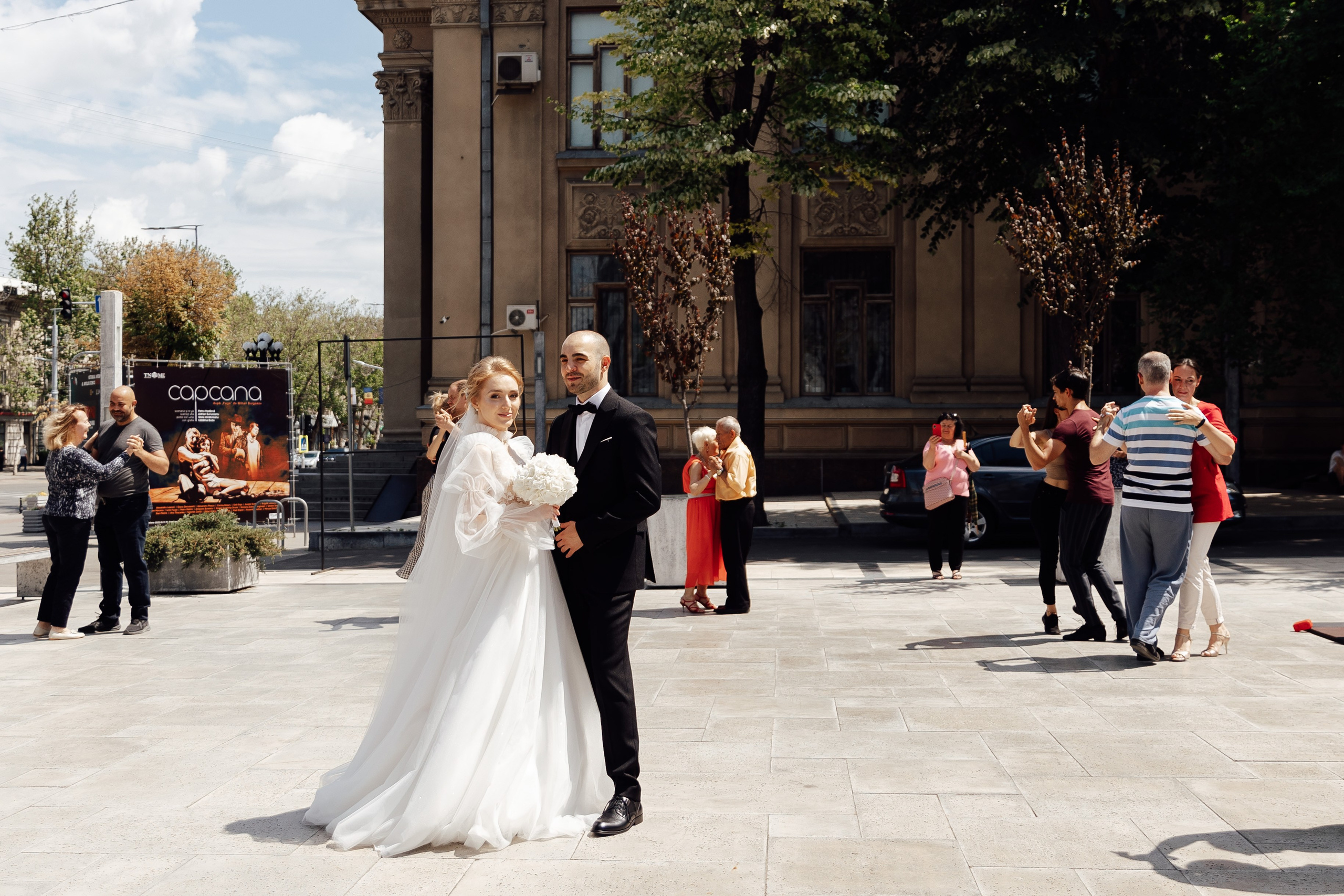 Iulian & Alisa. Main