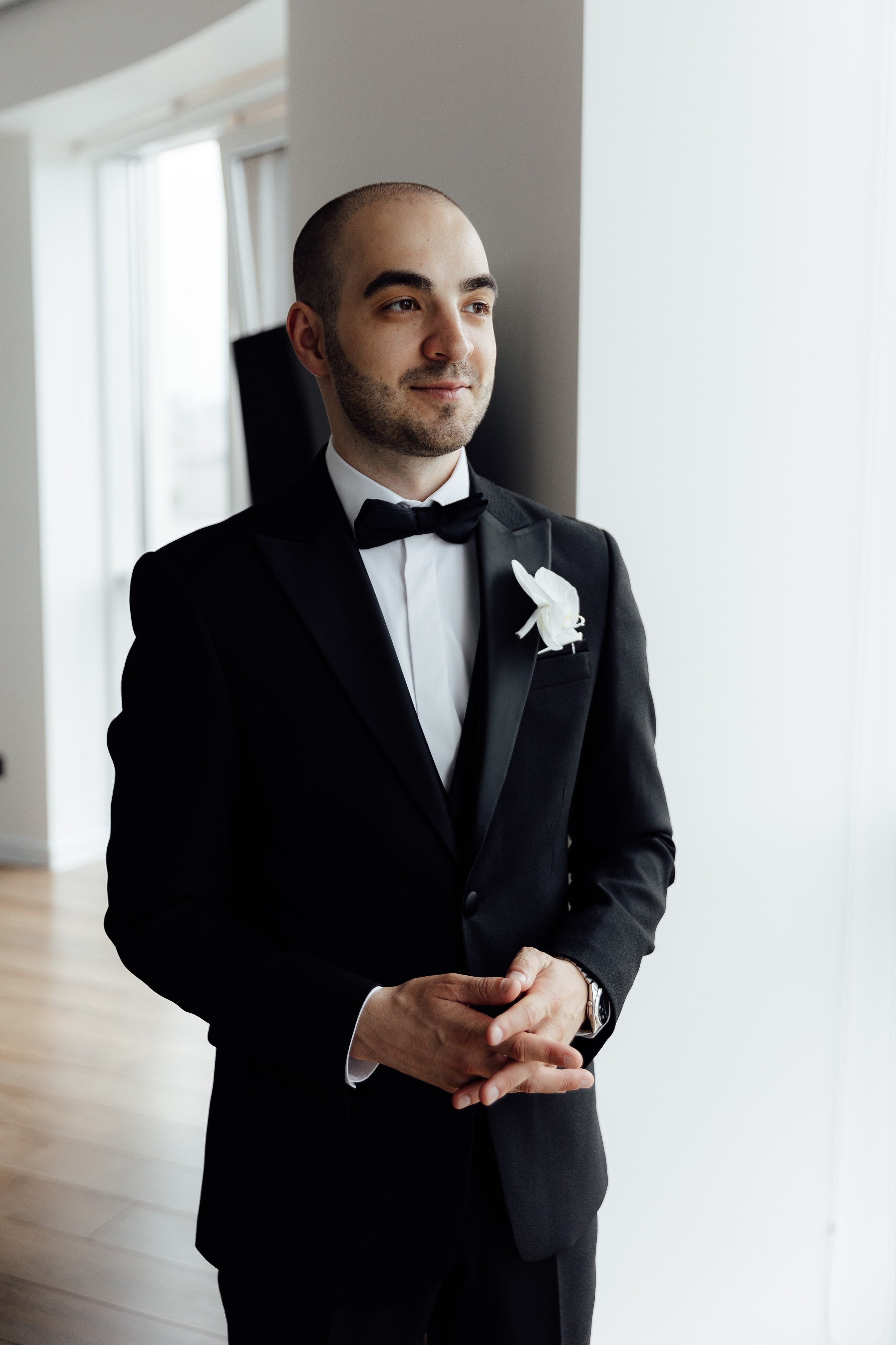 Iulian & Alisa. Main