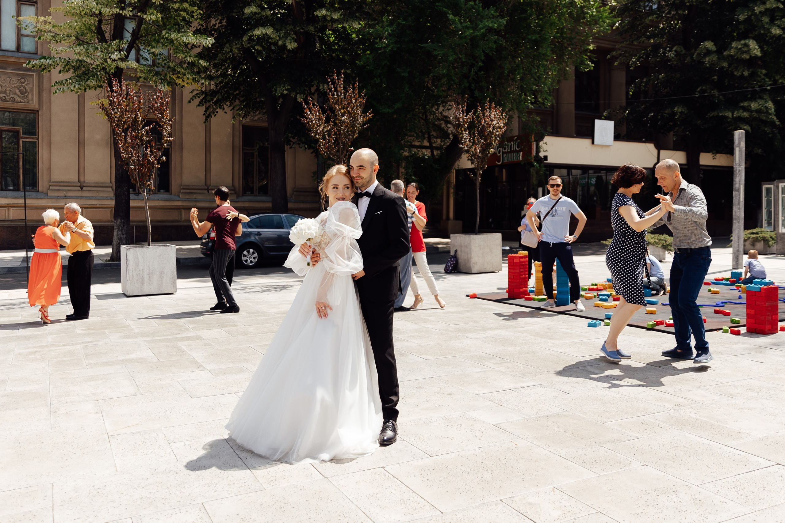 Iulian & Alisa. Main