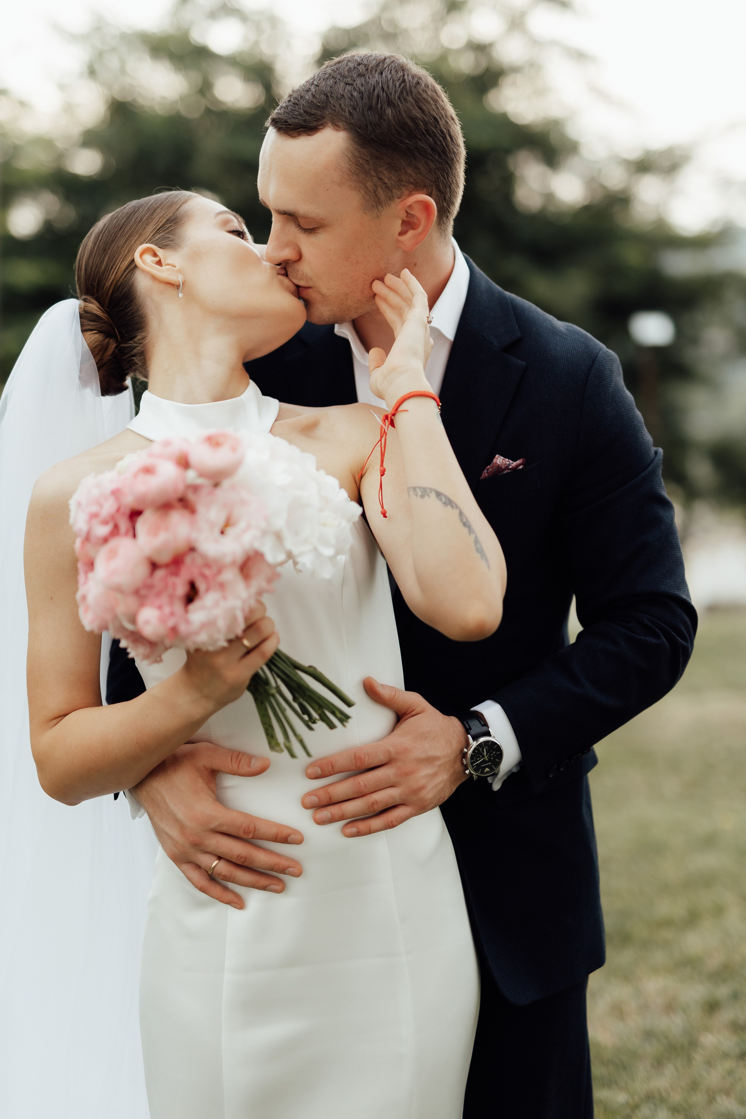 Mihai & Daiana. Main