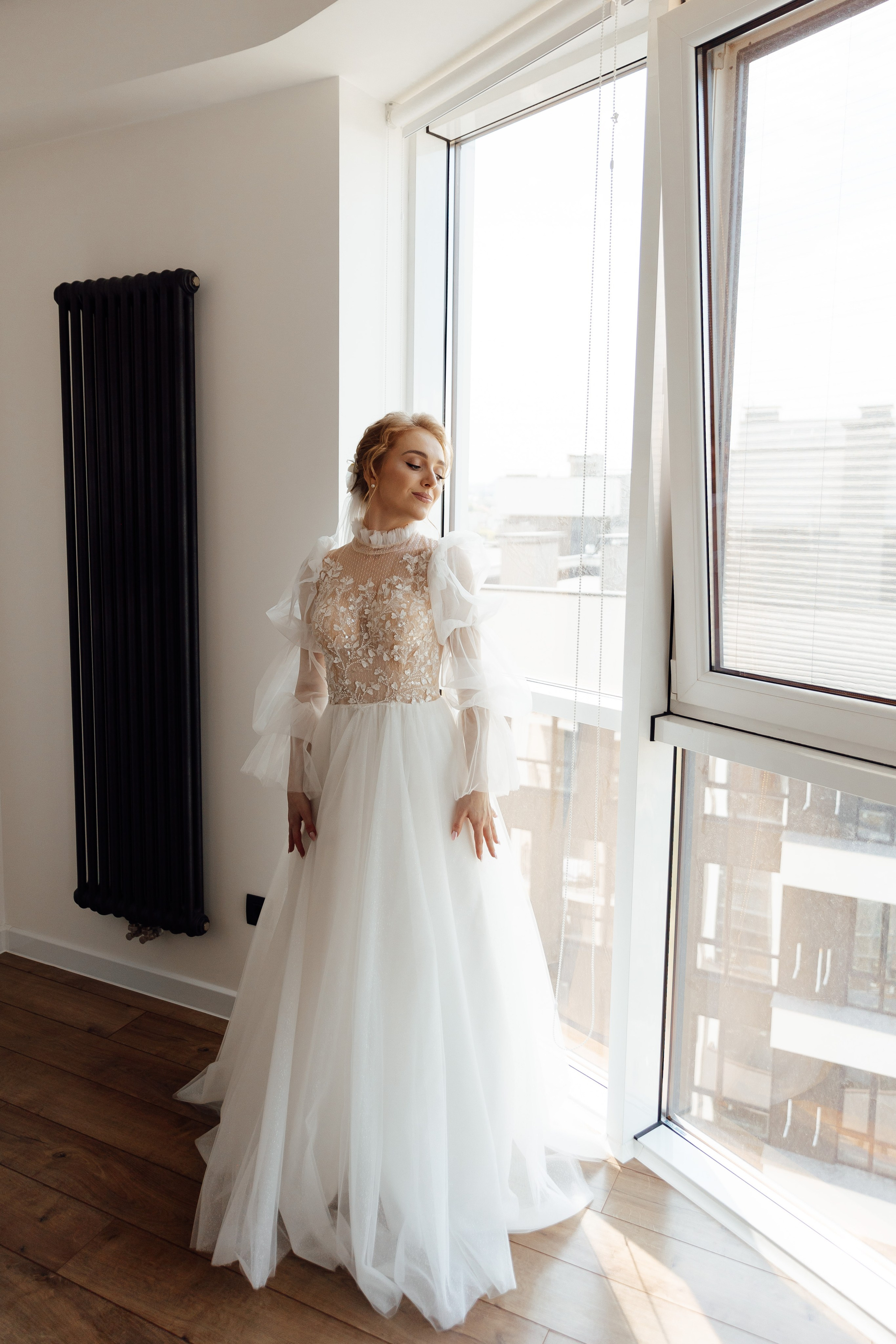 Iulian & Alisa. Main