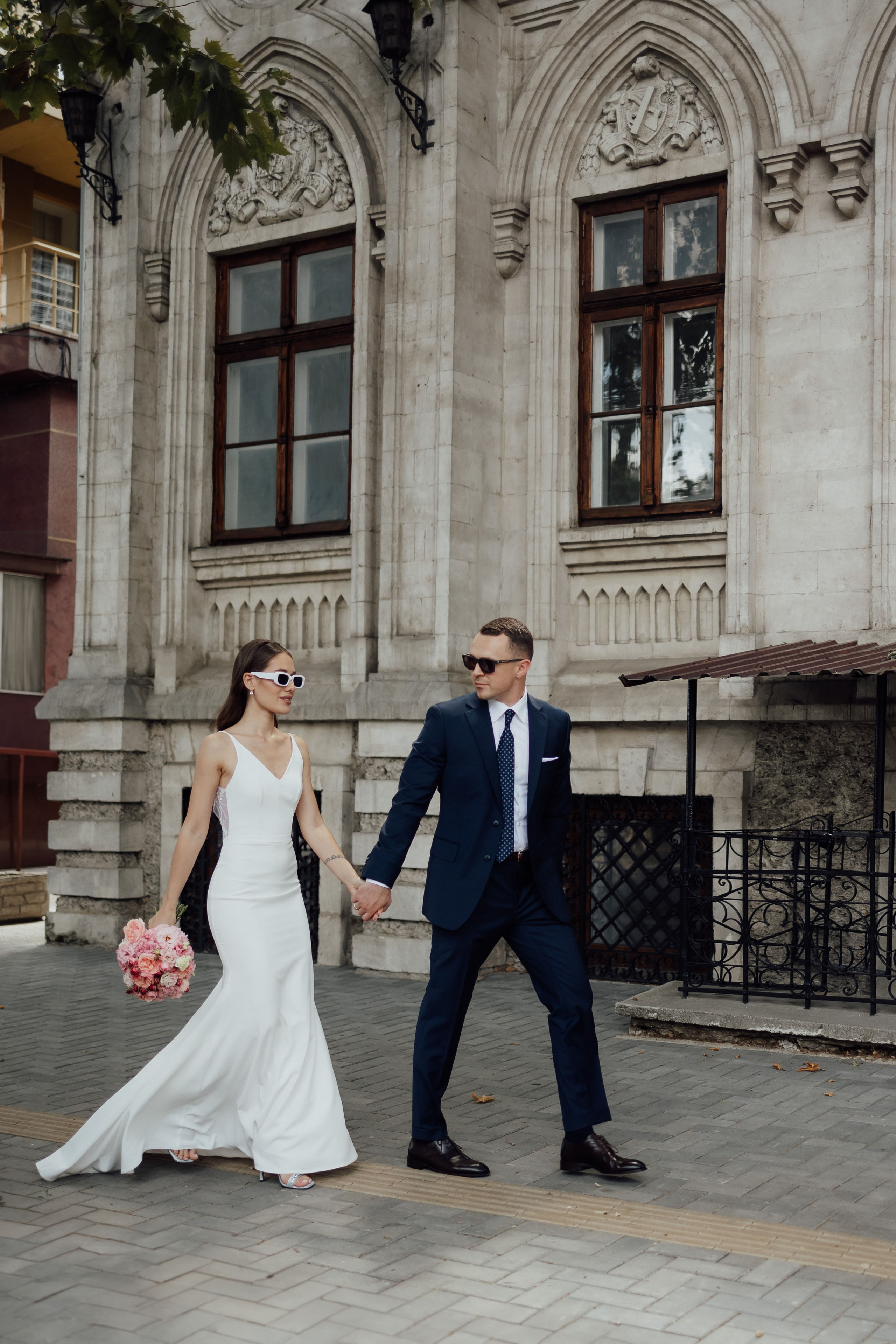 Mihai & Daiana. Main