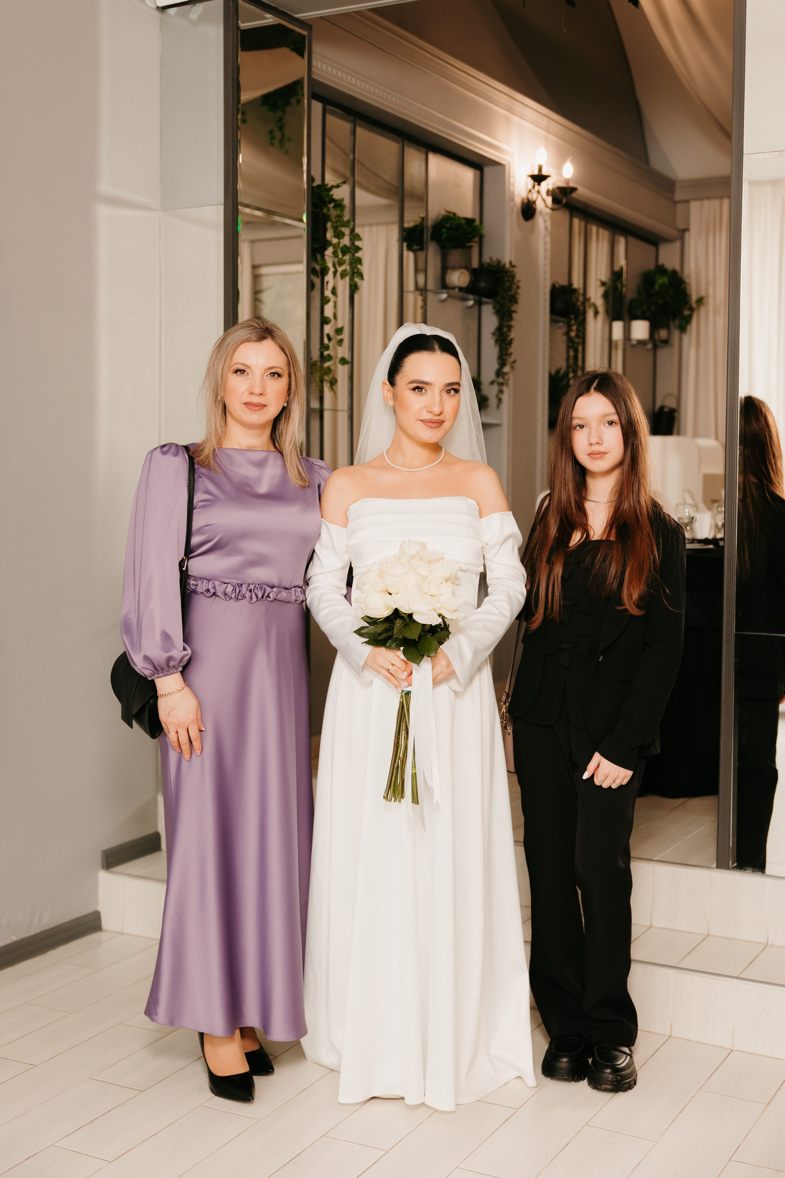 Madalin & Marinela. Main