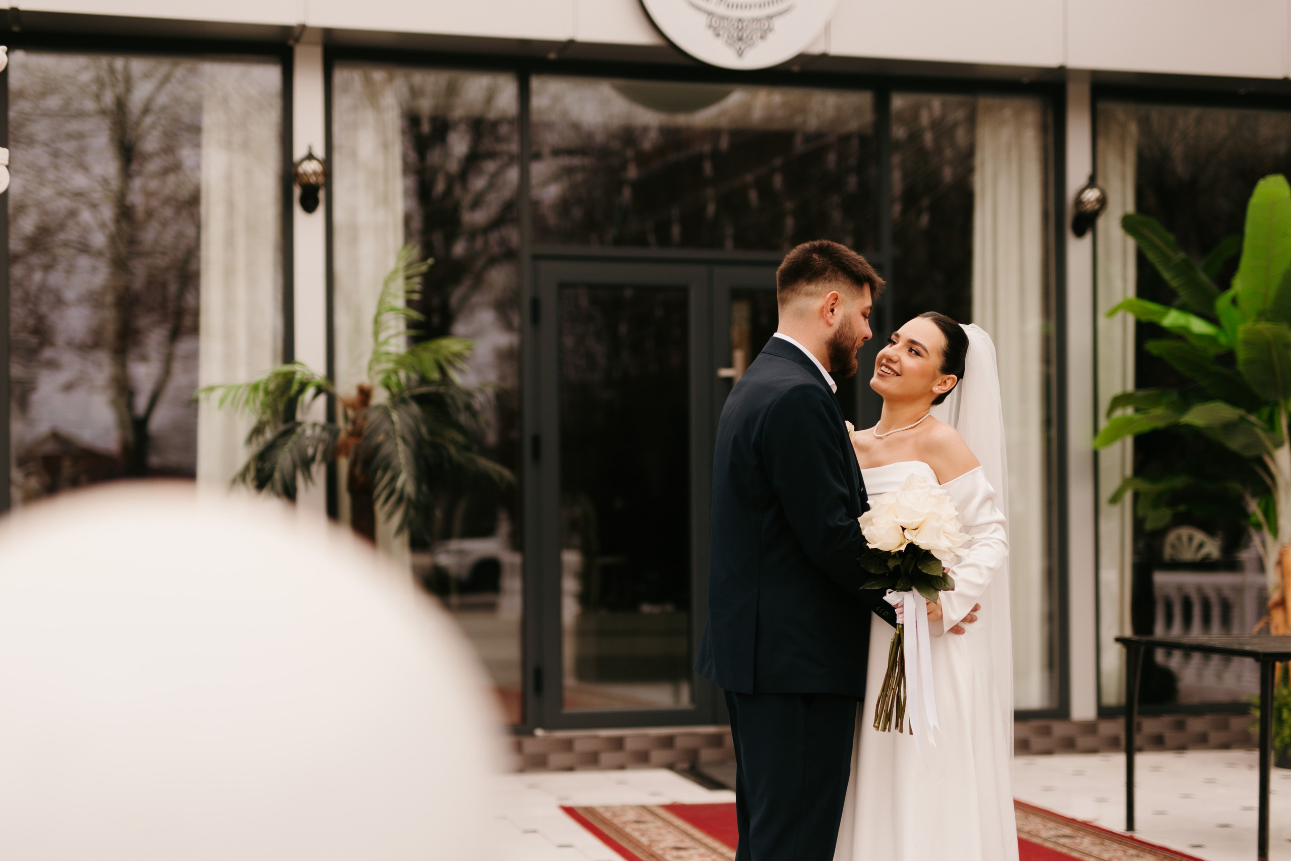 Madalin & Marinela. Main