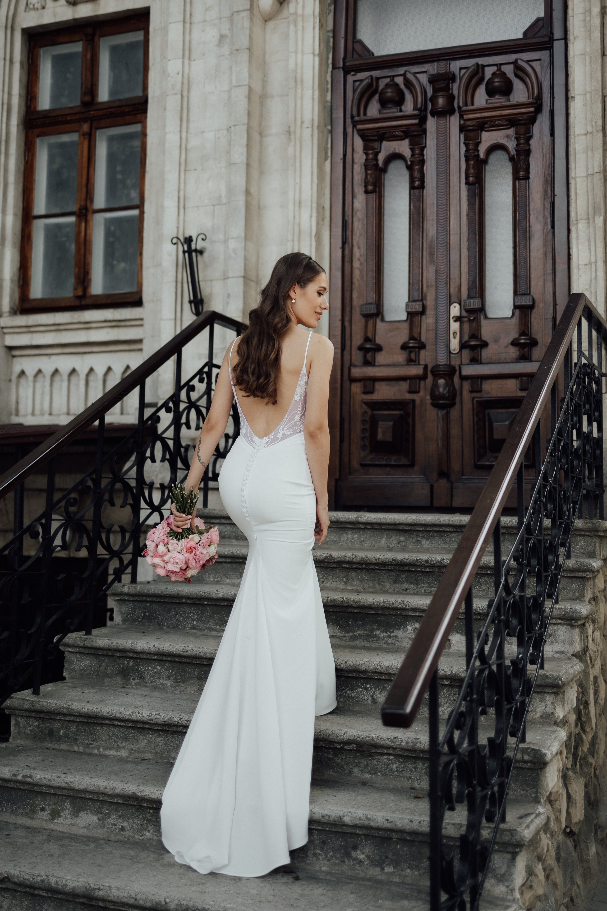 Mihai & Daiana. Main