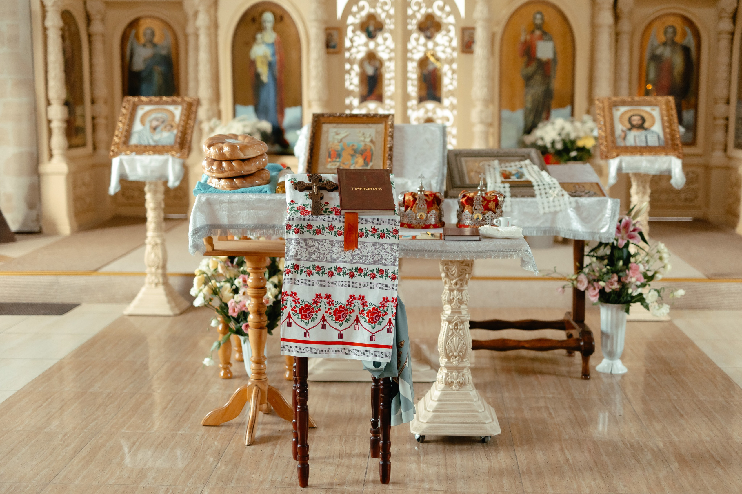 Mihai & Daiana. Main