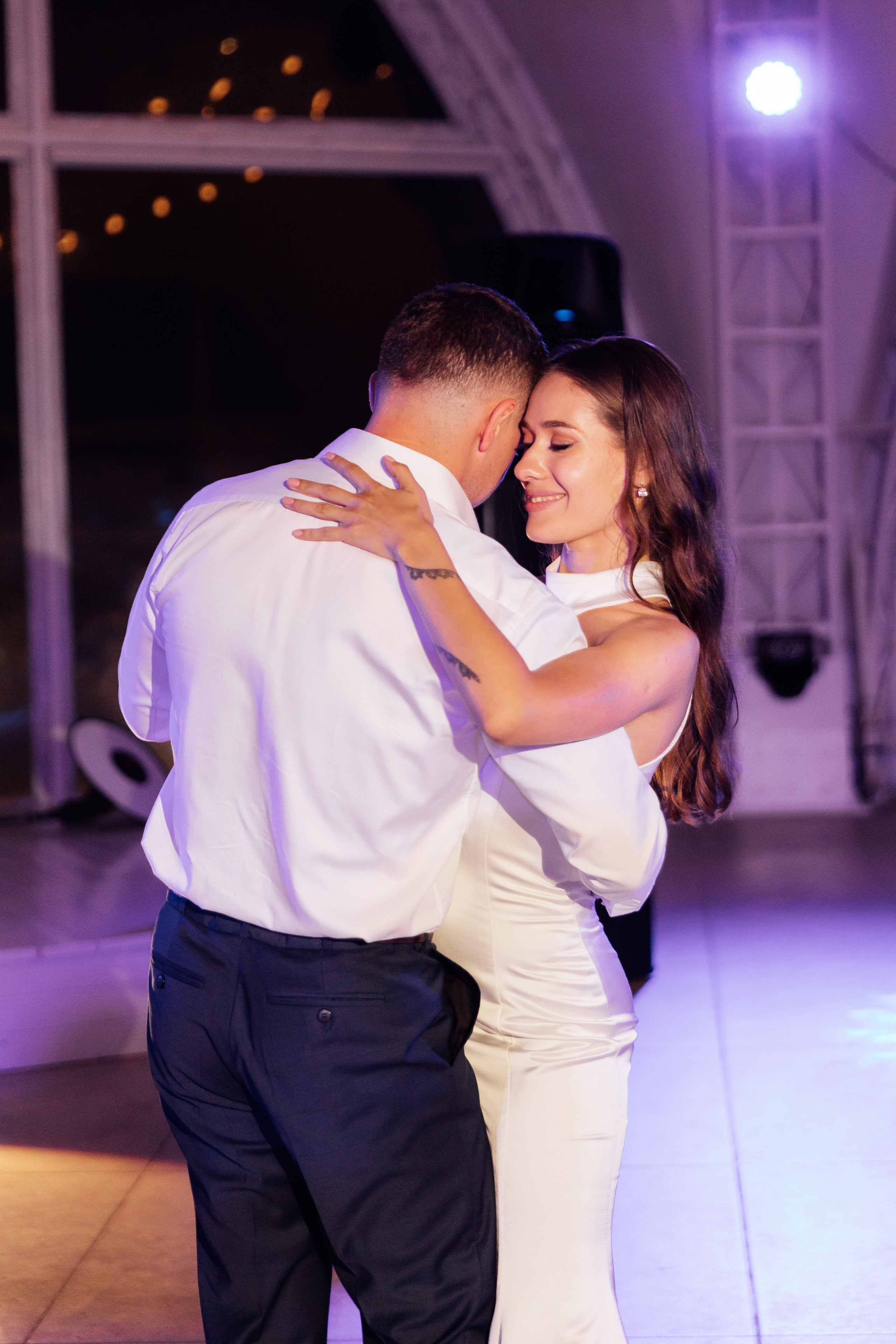 Mihai & Daiana. Main