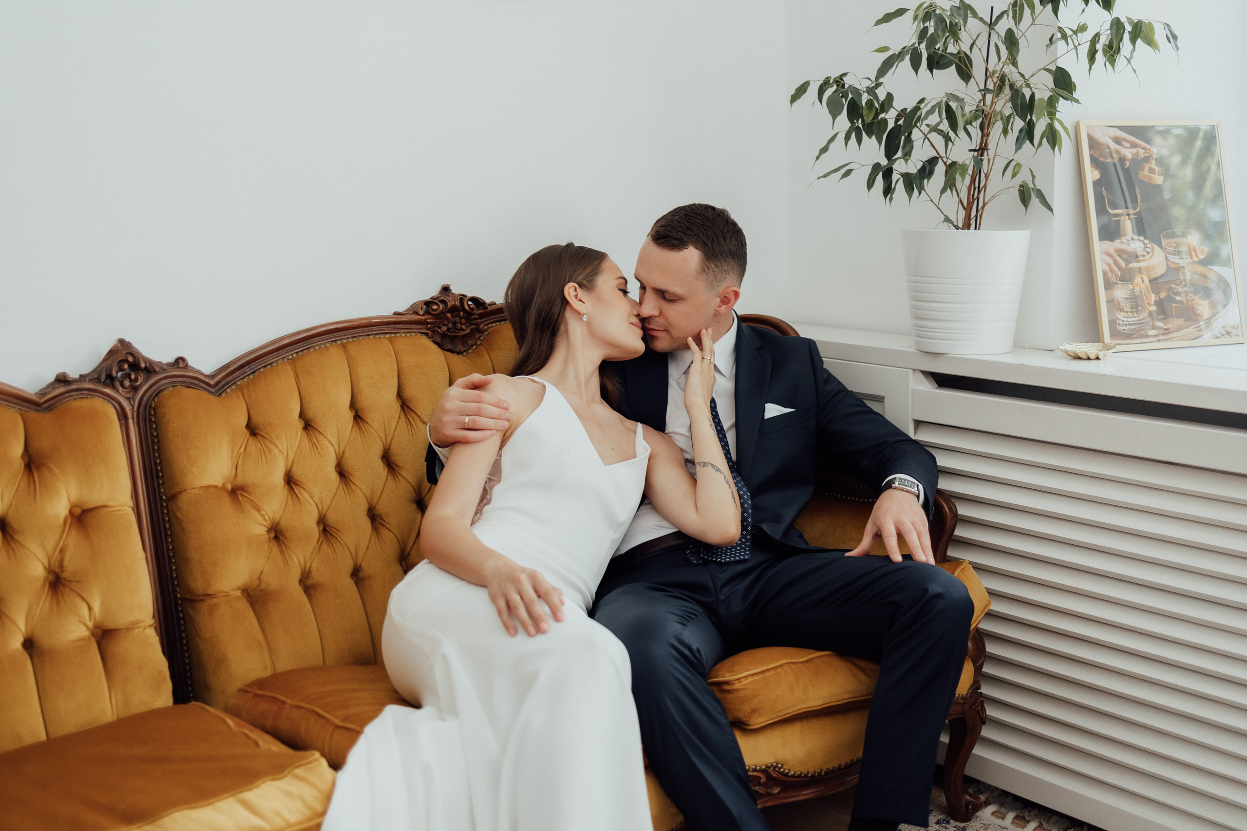 Mihai & Daiana. Main