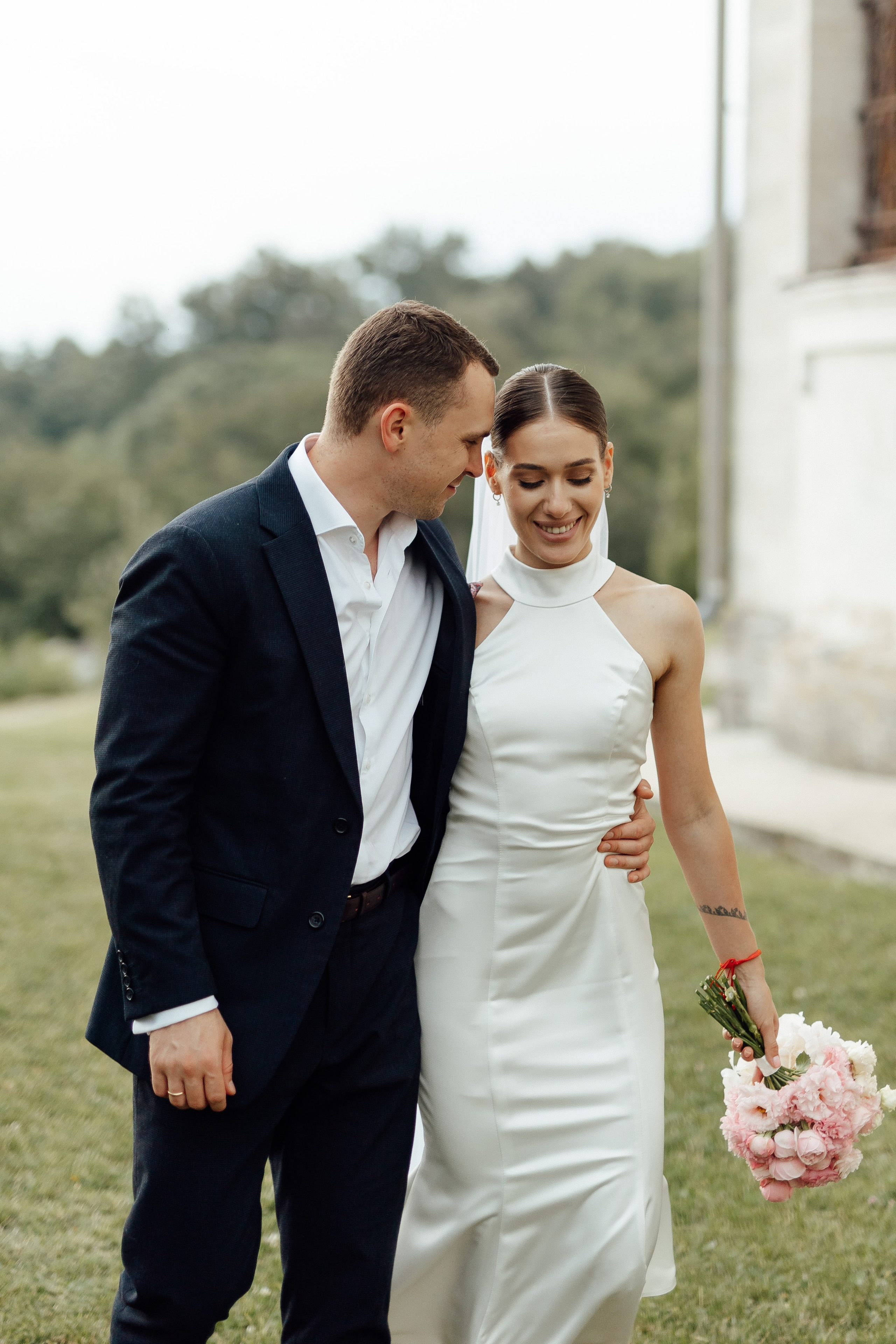 Mihai & Daiana. Main