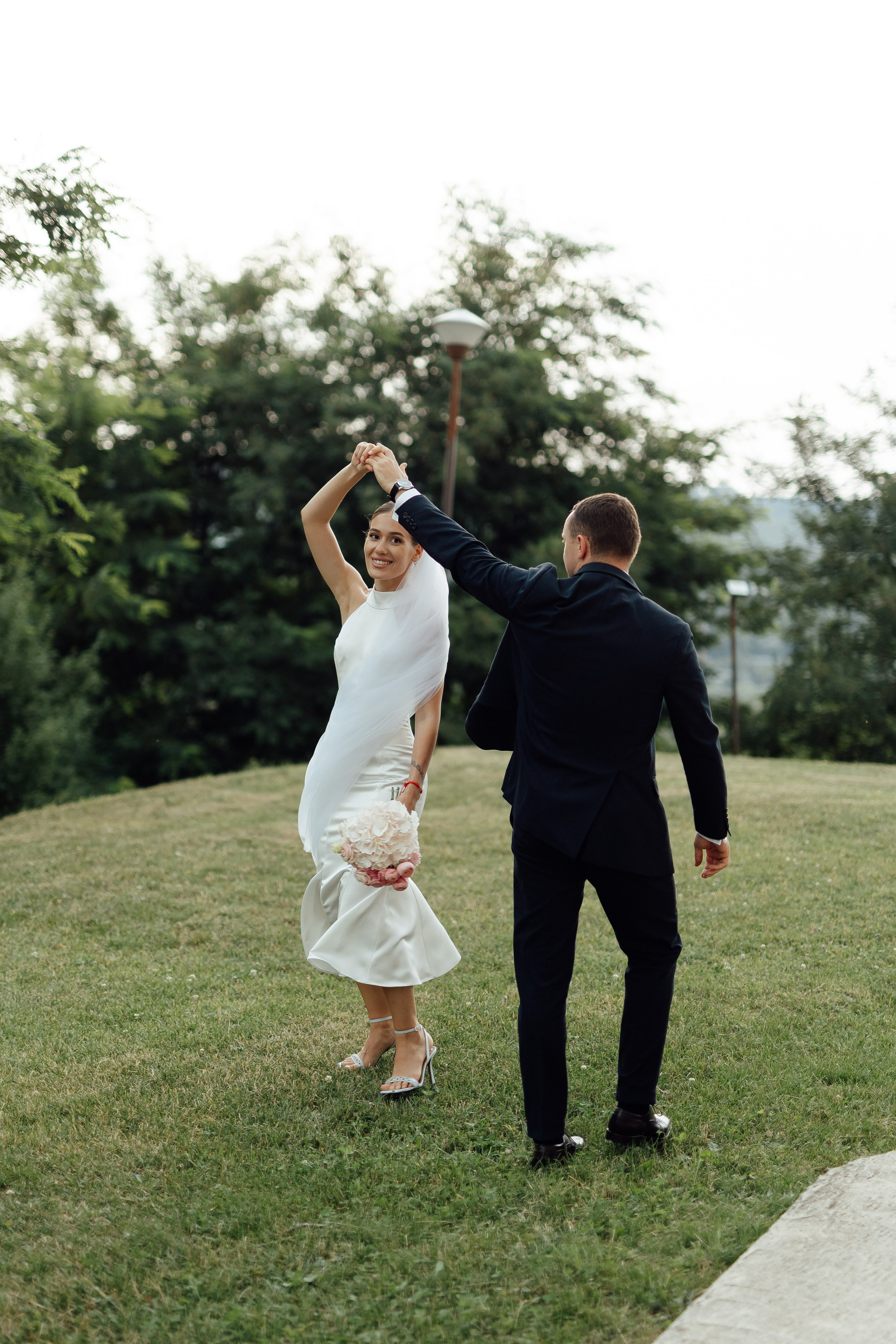 Mihai & Daiana. Main