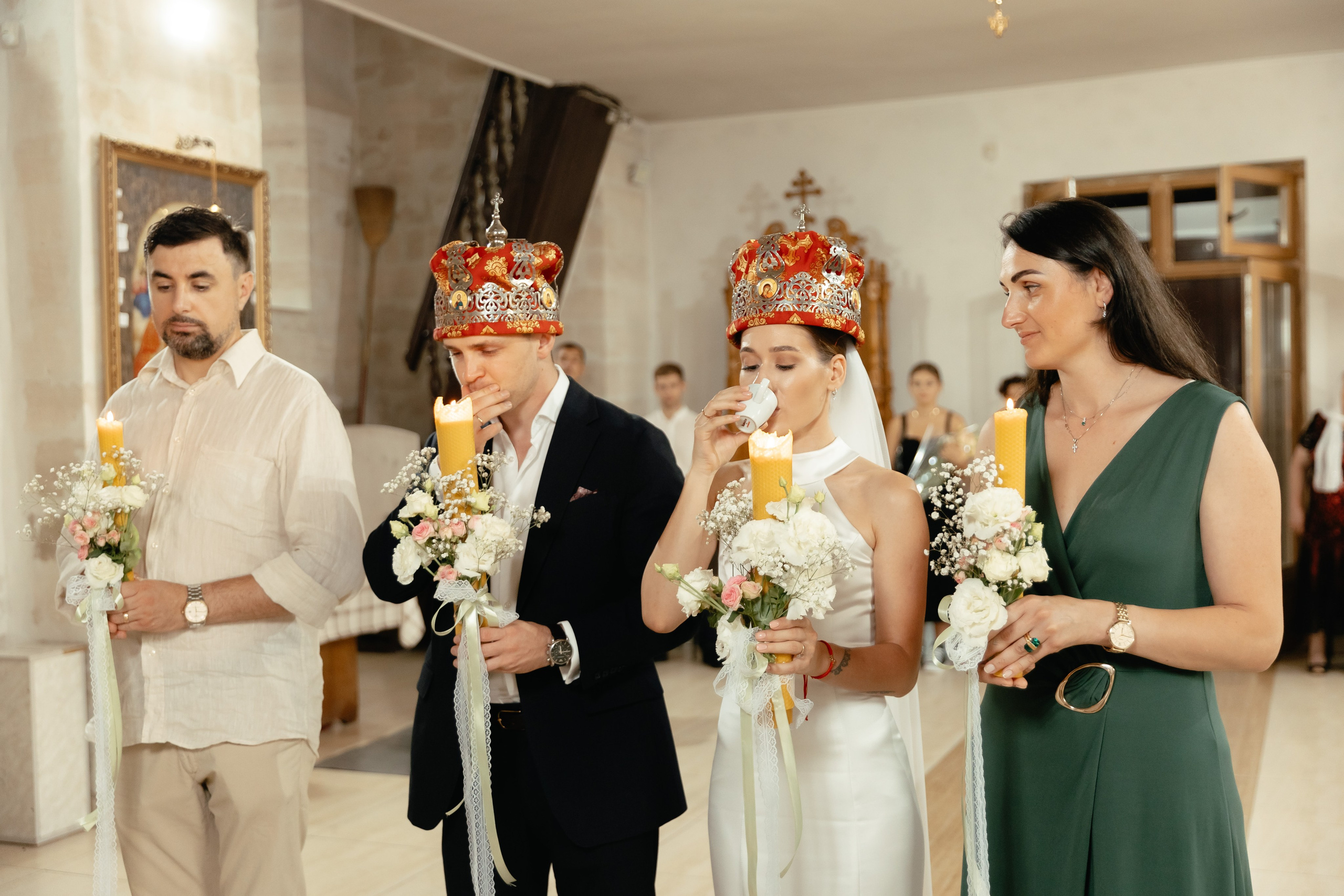 Mihai & Daiana. Main