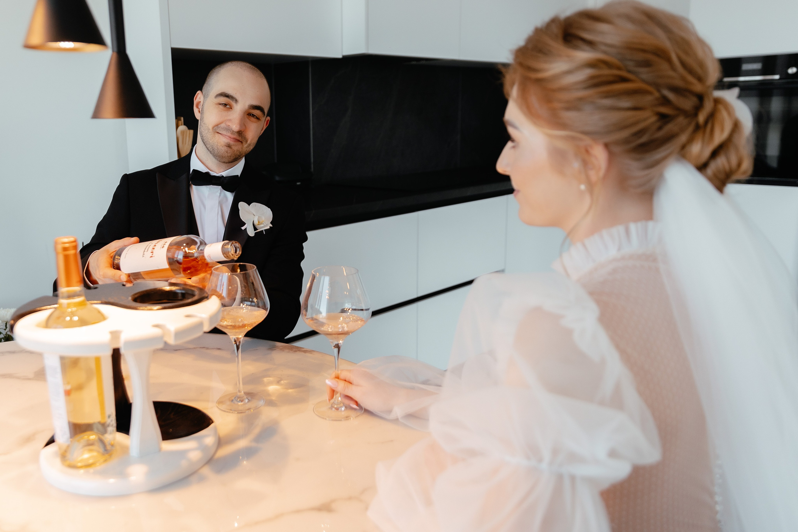 Iulian & Alisa. Main