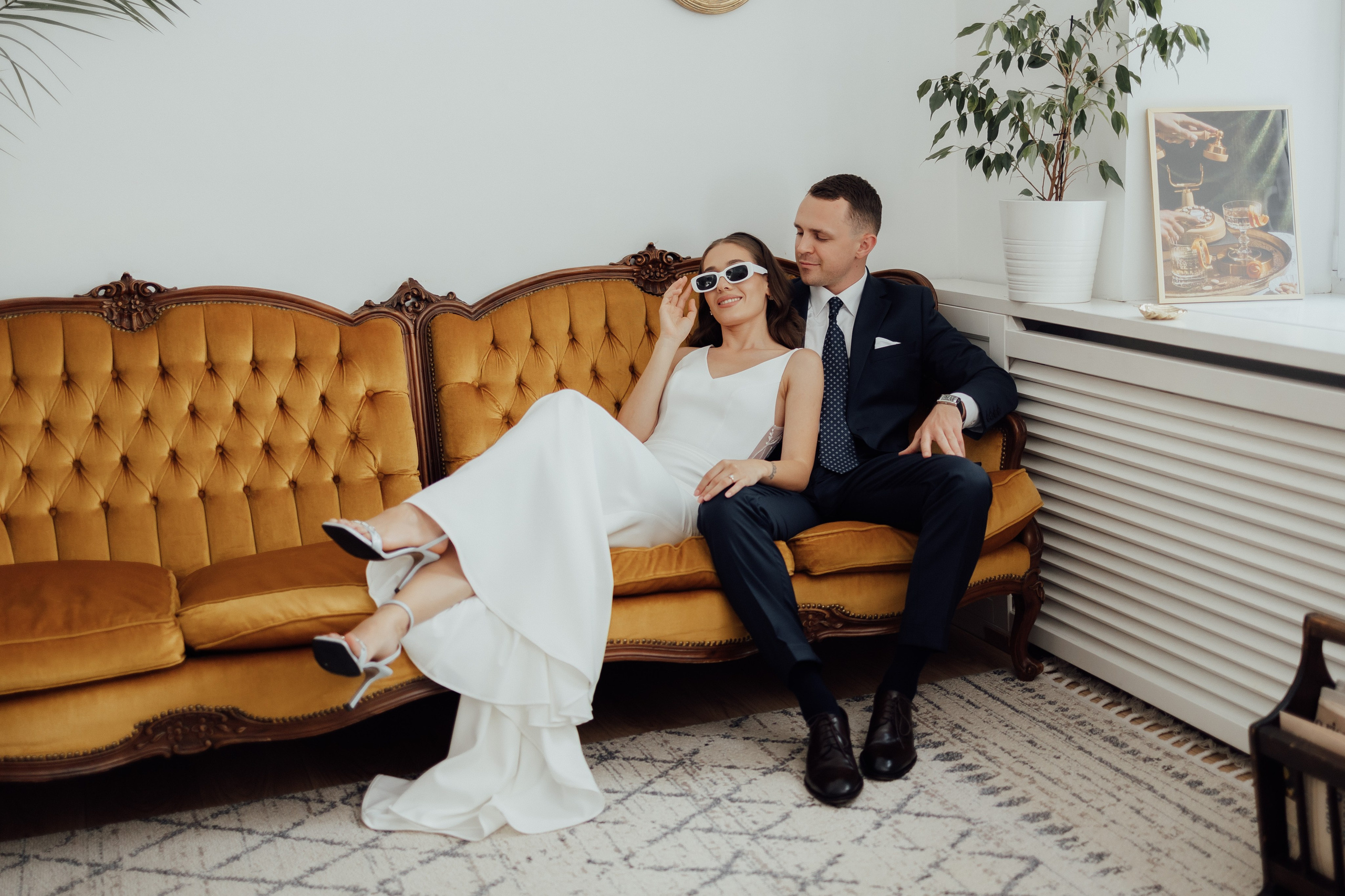 Mihai & Daiana. Main