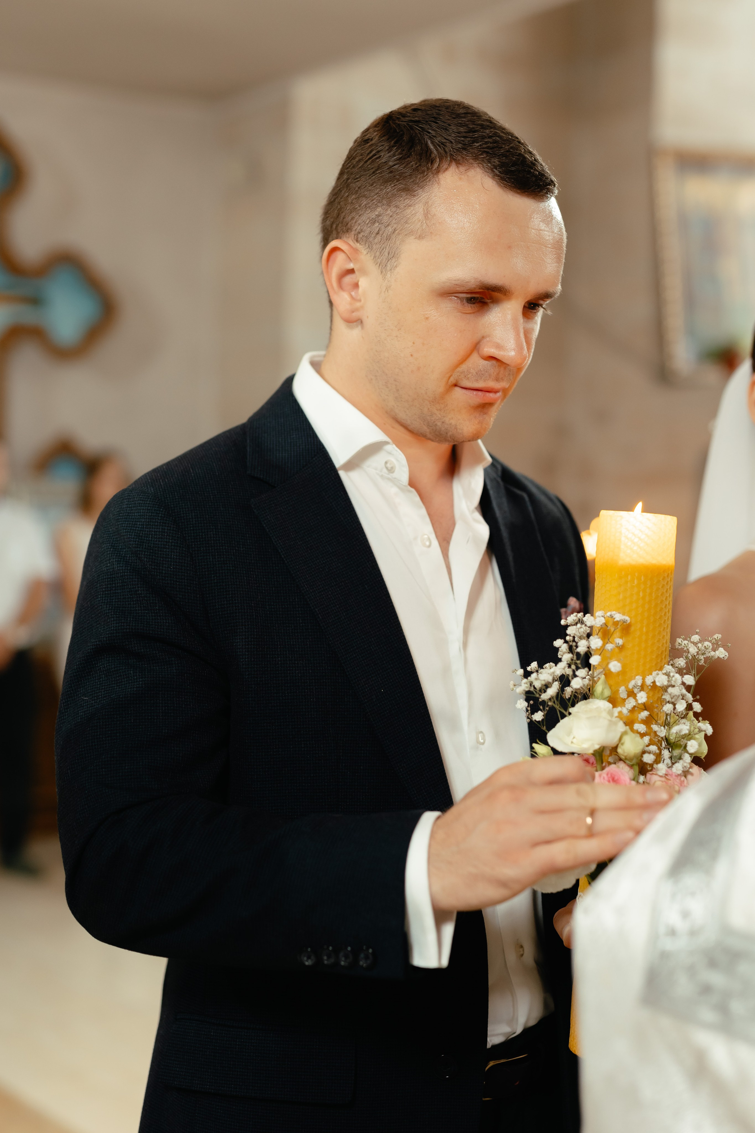 Mihai & Daiana. Main