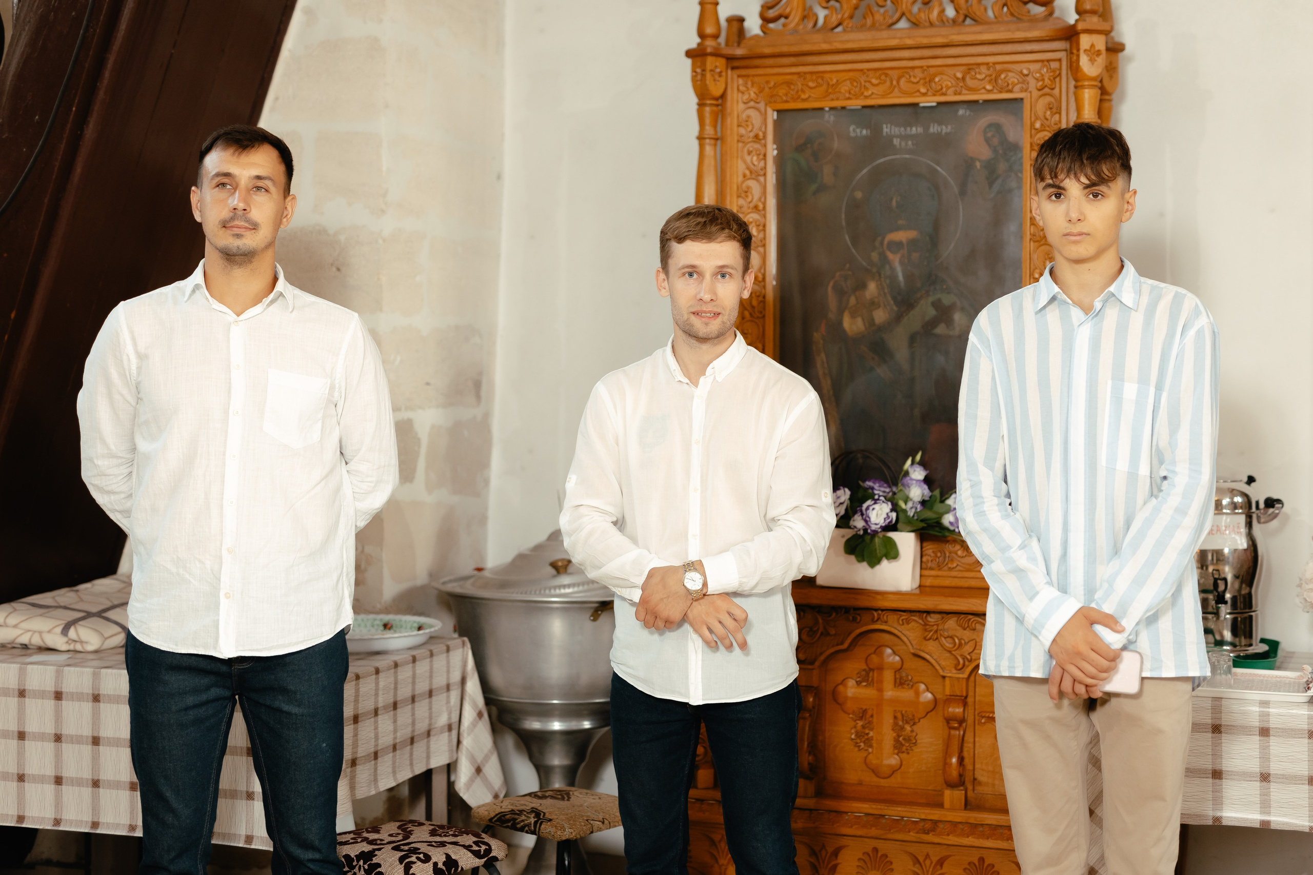 Mihai & Daiana. Main