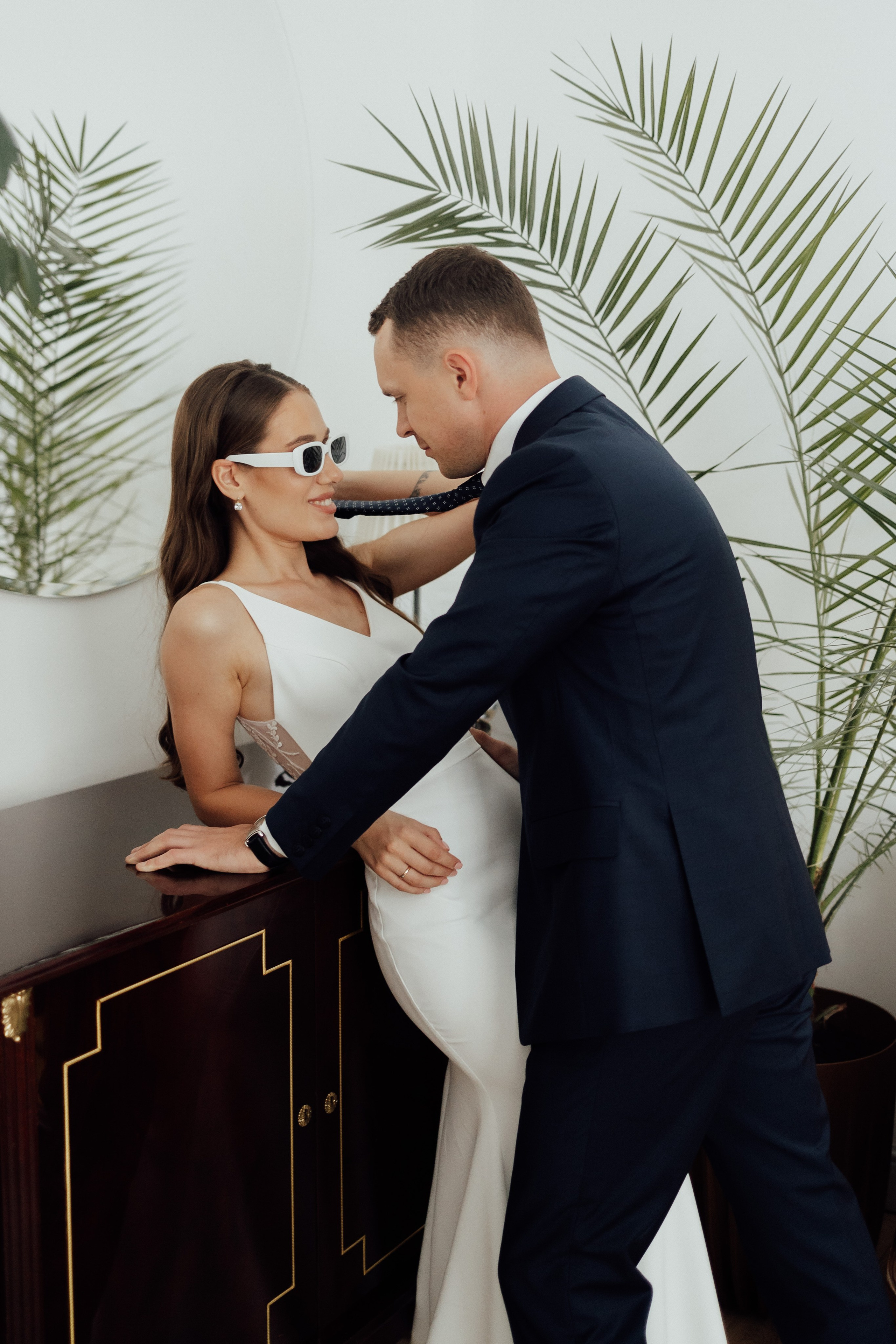 Mihai & Daiana. Main