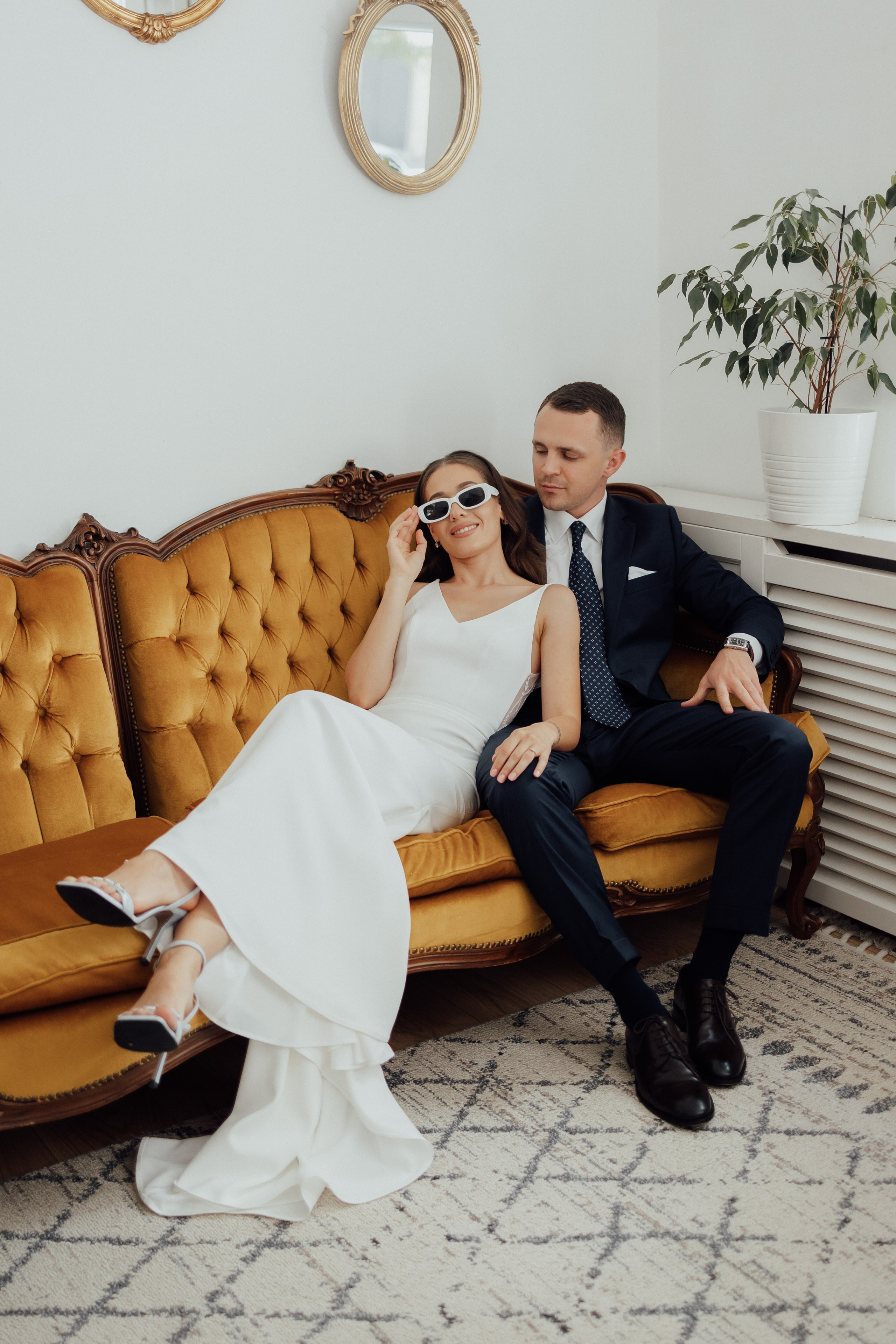 Mihai & Daiana. Main