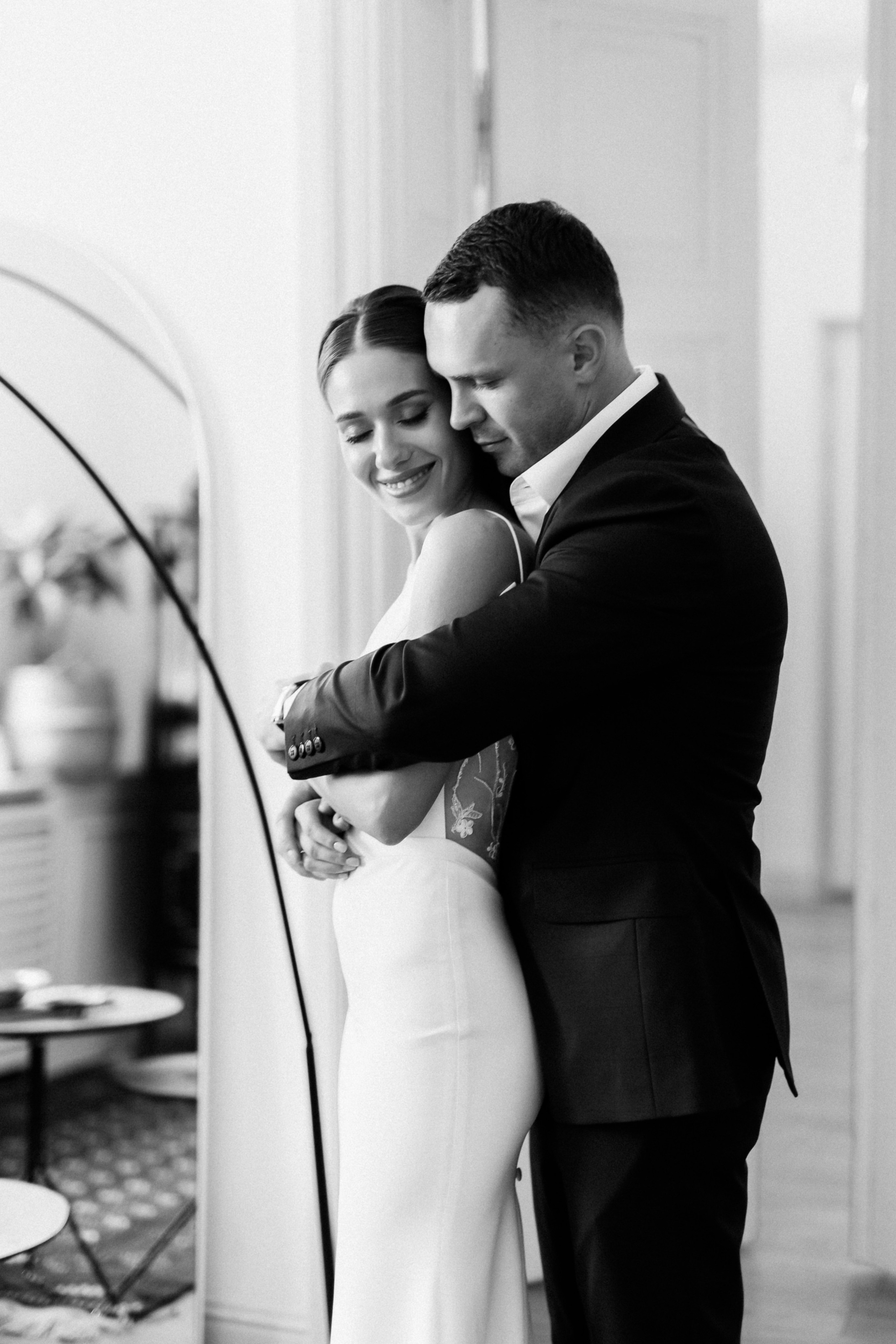 Mihai & Daiana. Main