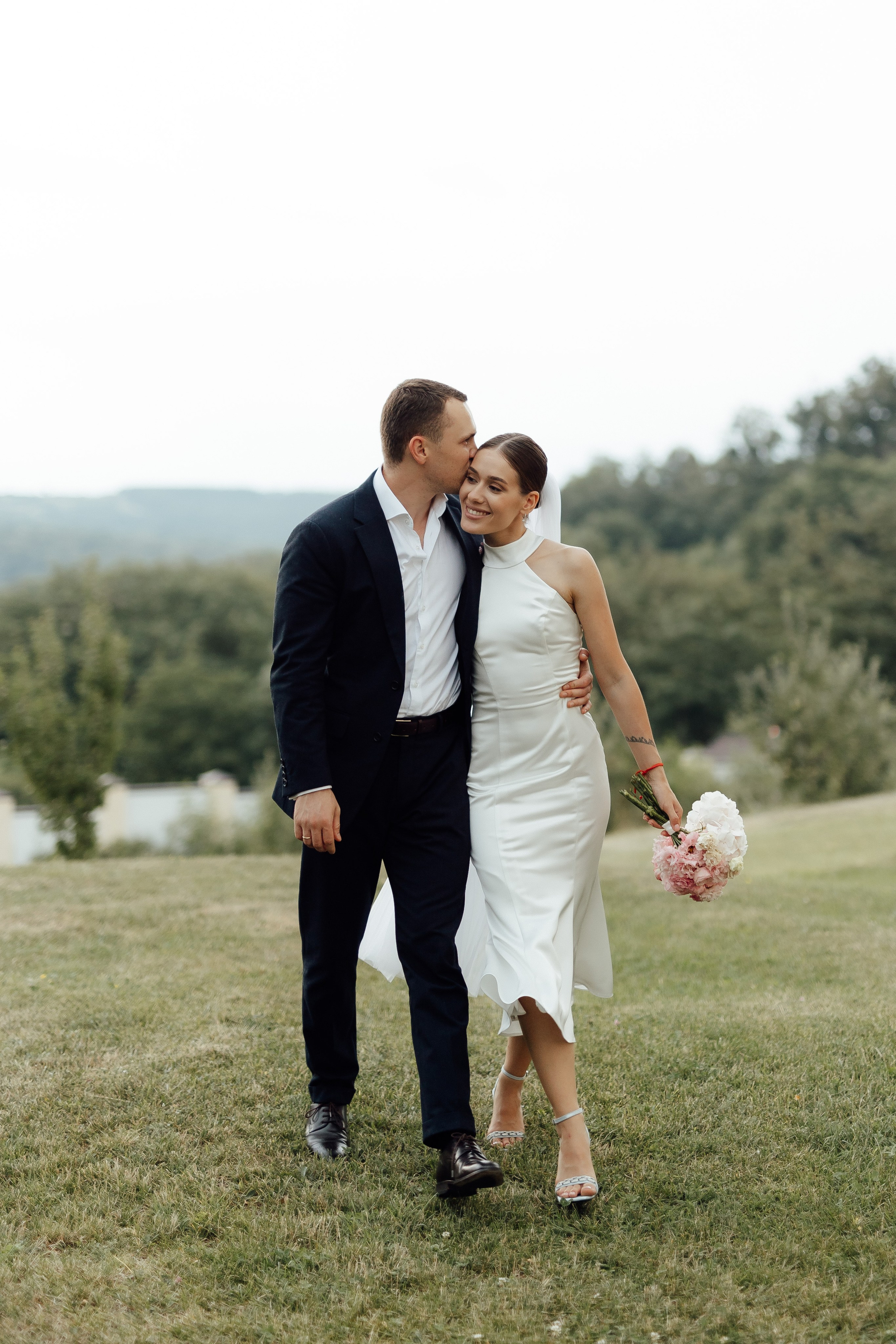 Mihai & Daiana. Main