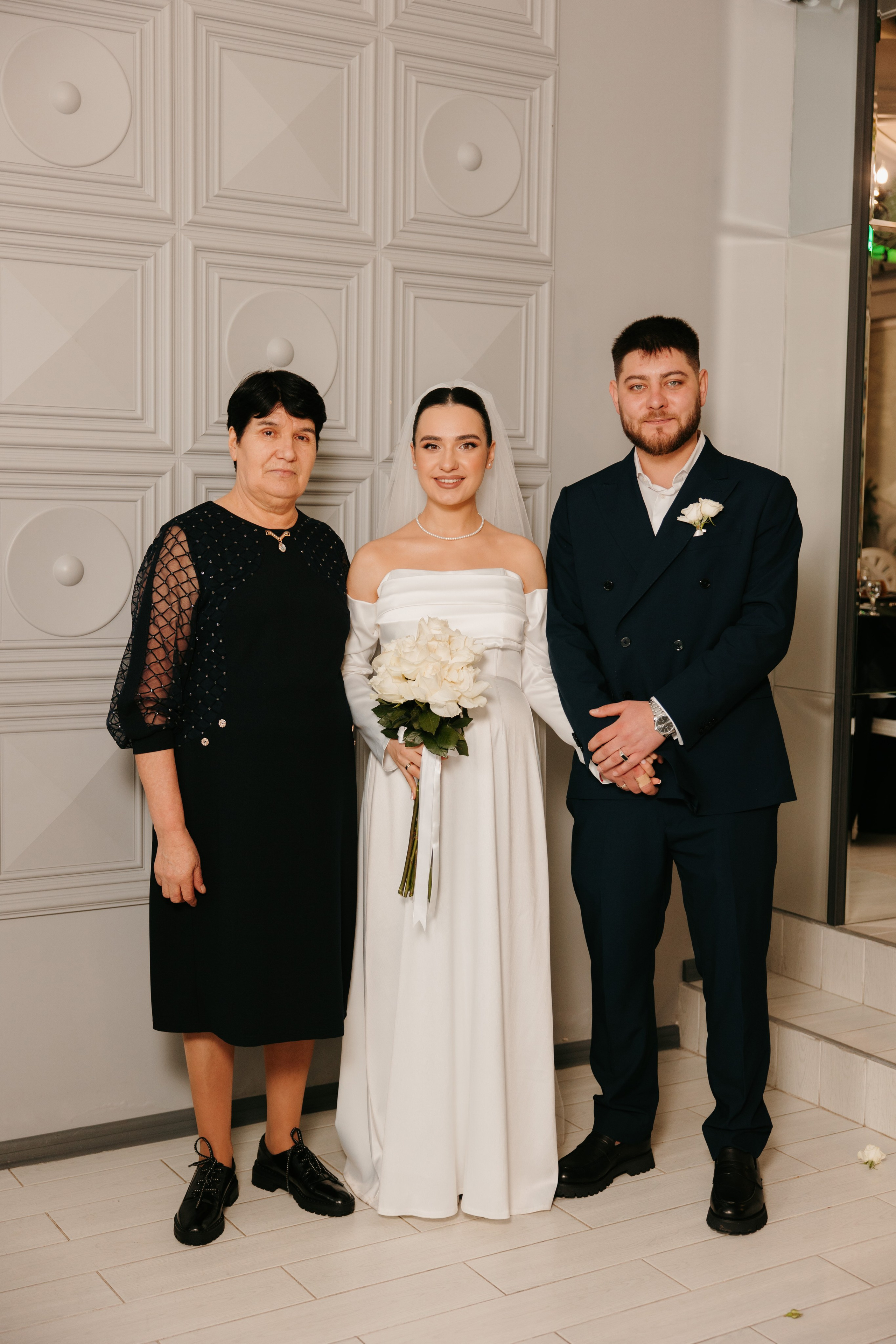 Madalin & Marinela. Main