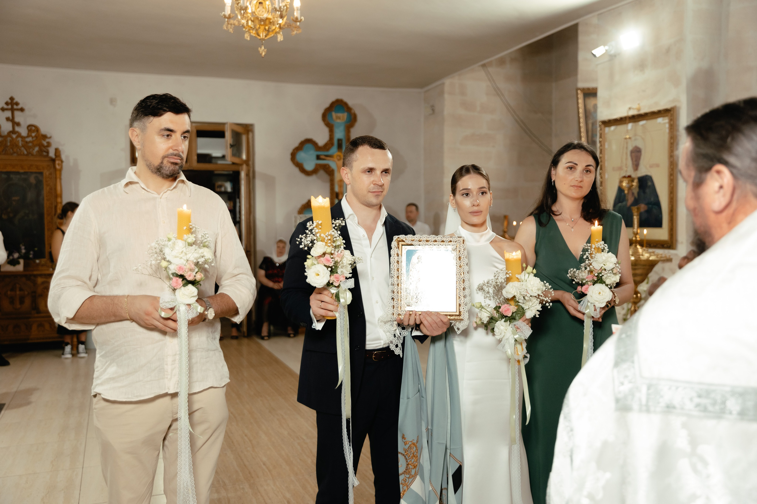 Mihai & Daiana. Main