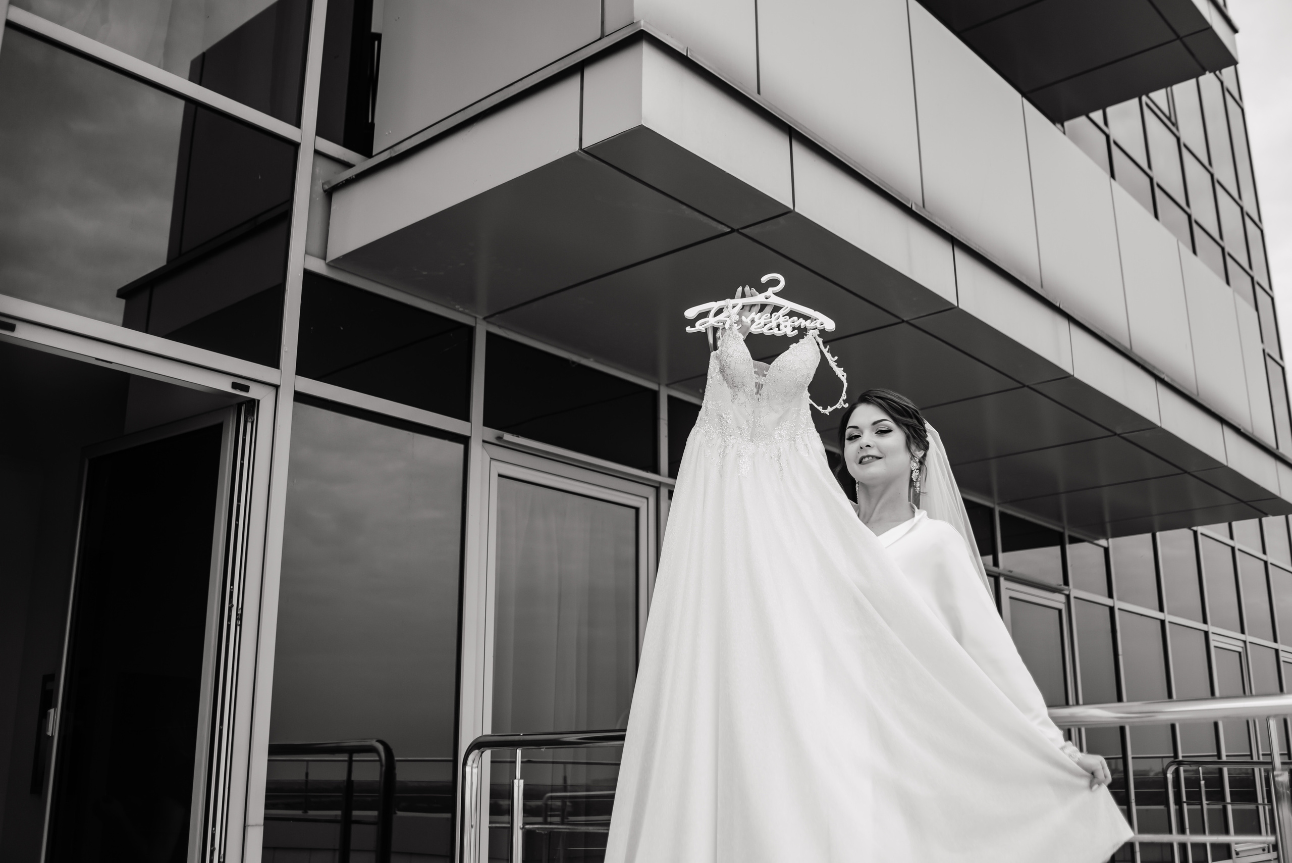 Свадьба Алеси и Евгения. Олексій Ревуцький - весільний та сімейний фотограф