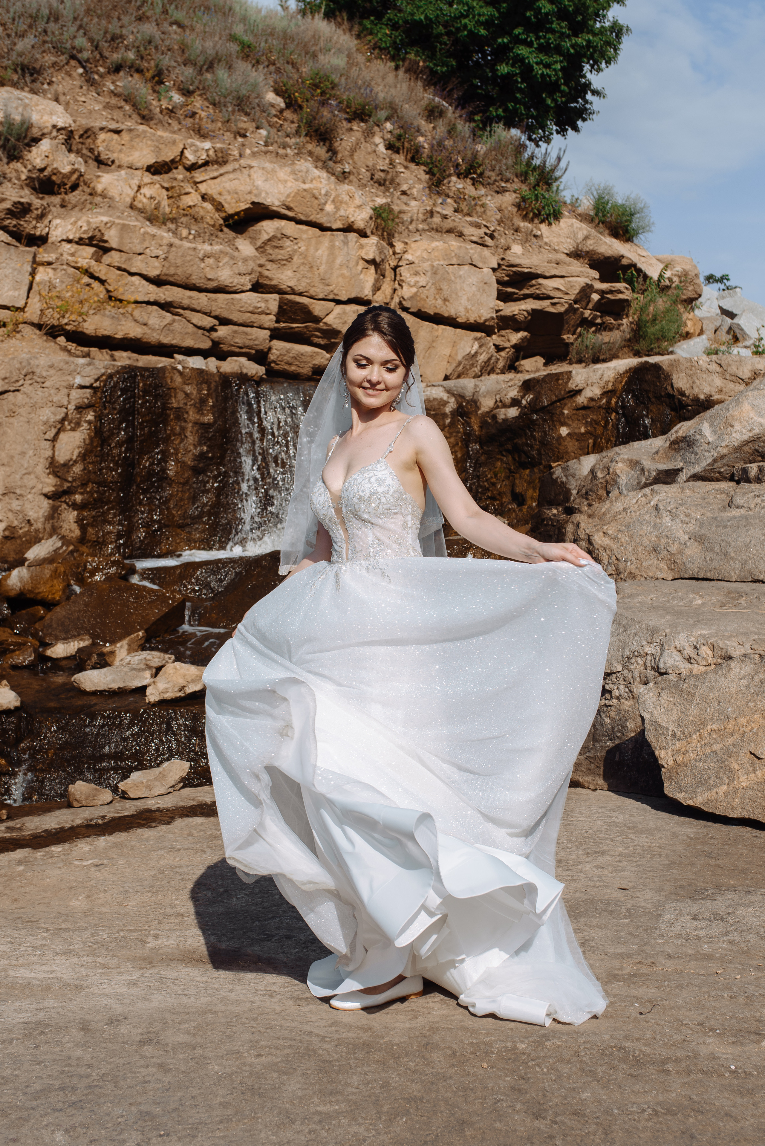 Свадьба Алеси и Евгения. Олексій Ревуцький - весільний та сімейний фотограф