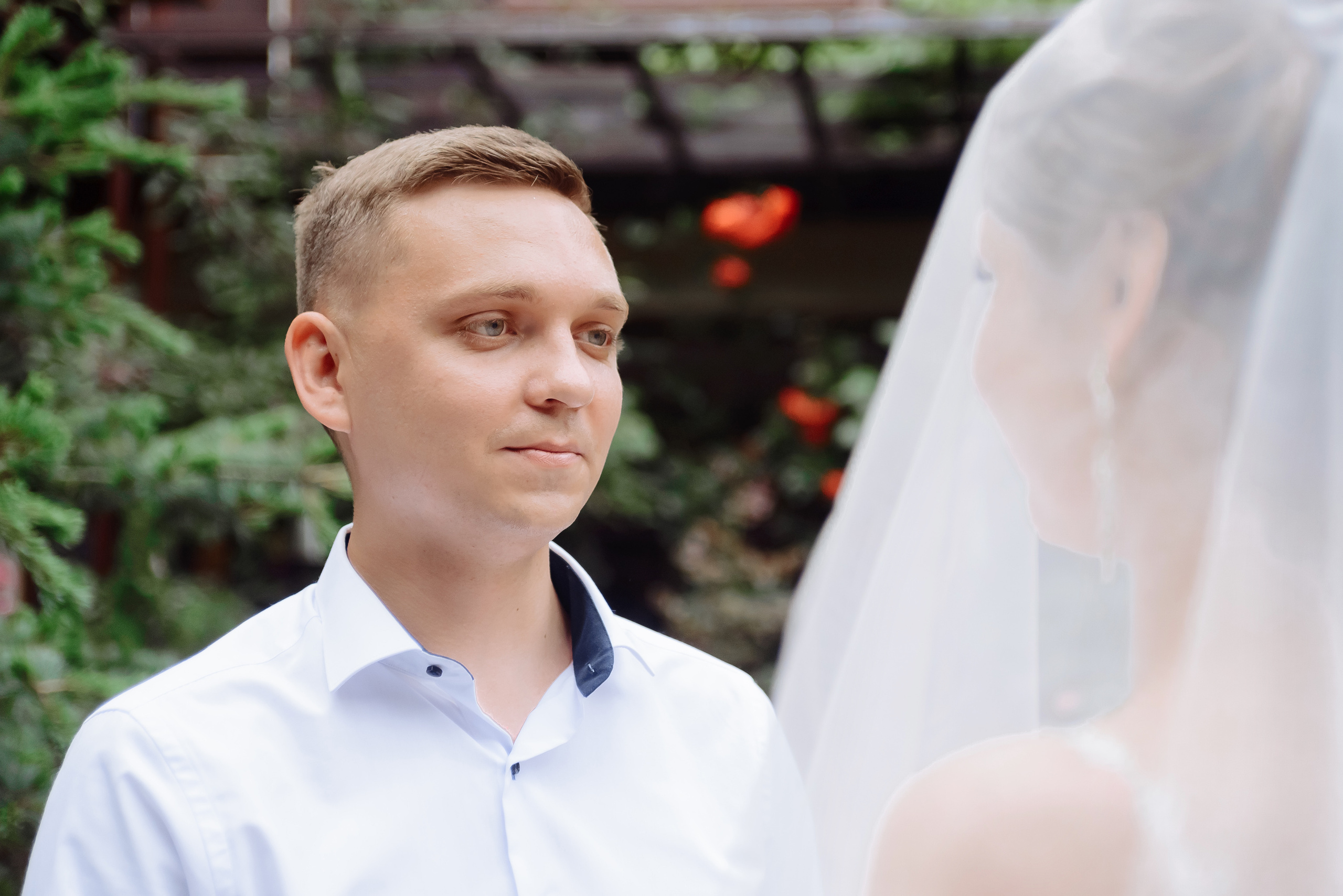 Свадьба Алеси и Евгения. Олексій Ревуцький - весільний та сімейний фотограф