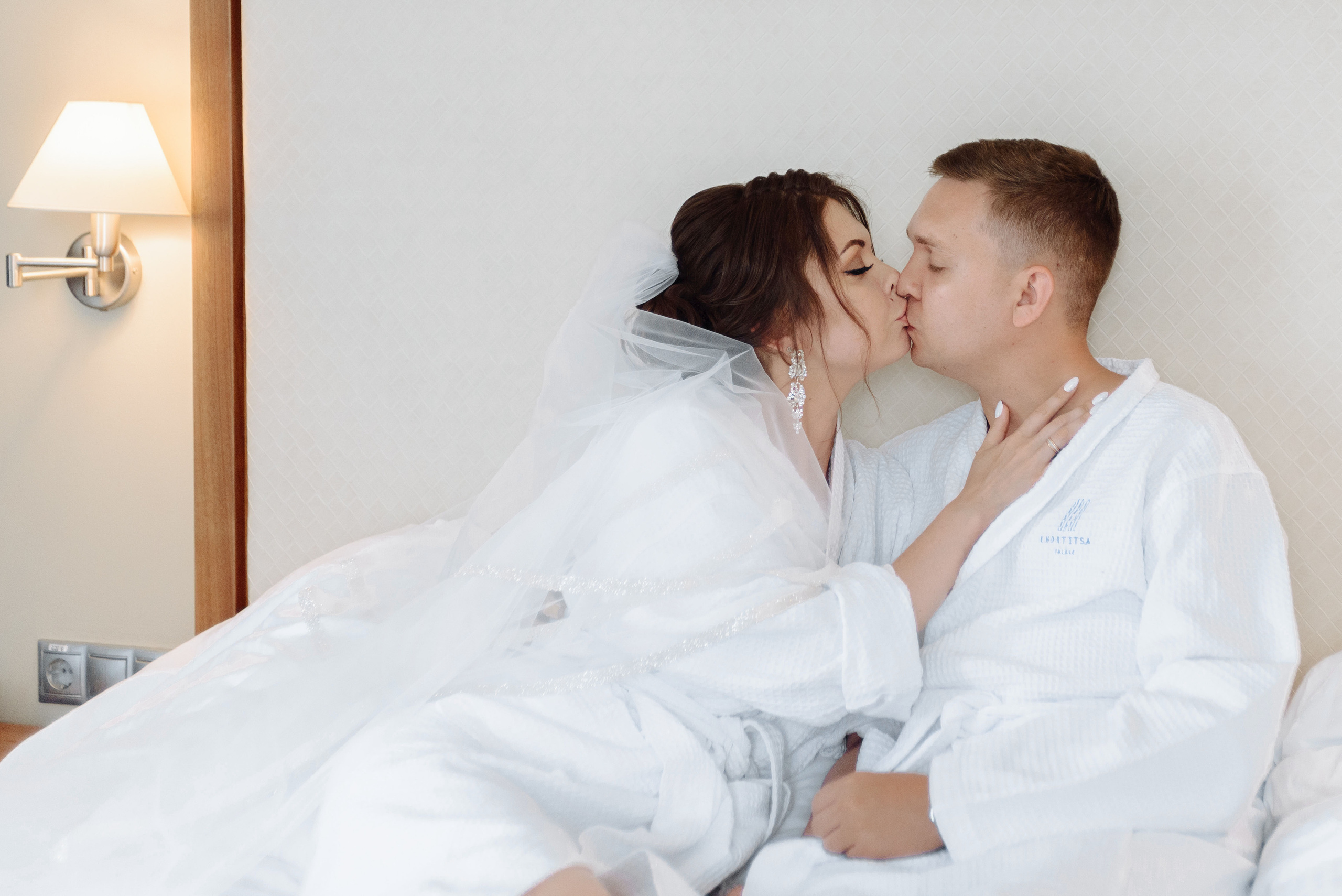 Свадьба Алеси и Евгения. Олексій Ревуцький - весільний та сімейний фотограф