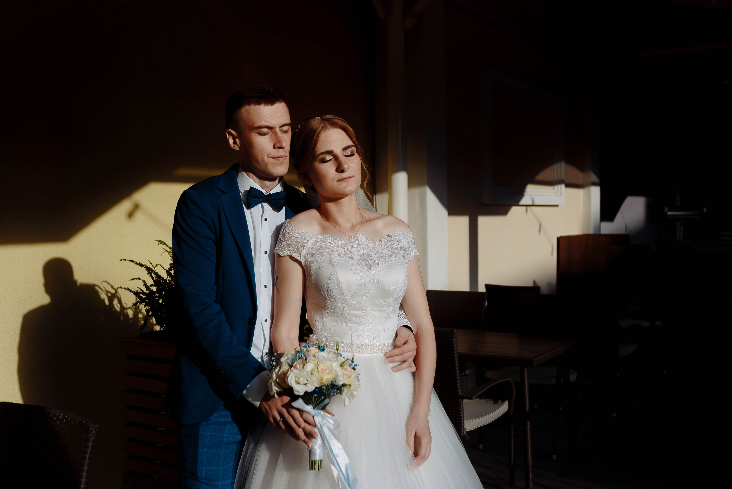 ПОРТФОЛИО. Олексій Ревуцький - весільний та сімейний фотограф