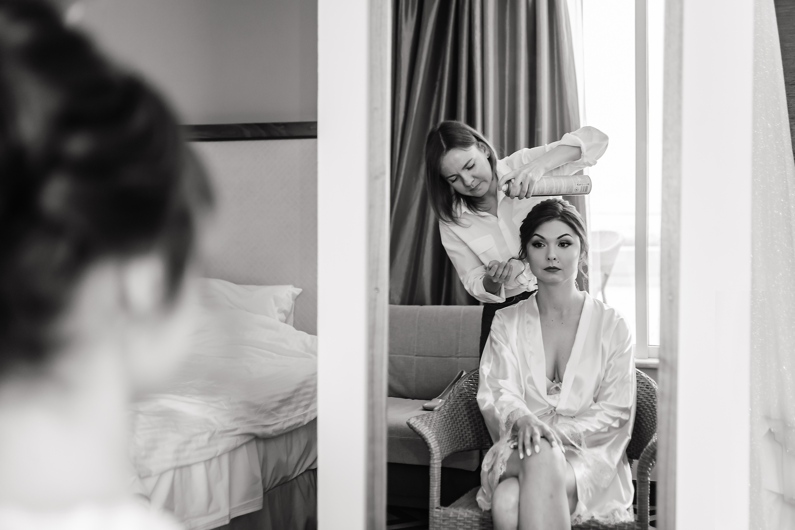 Свадьба Алеси и Евгения. Олексій Ревуцький - весільний та сімейний фотограф