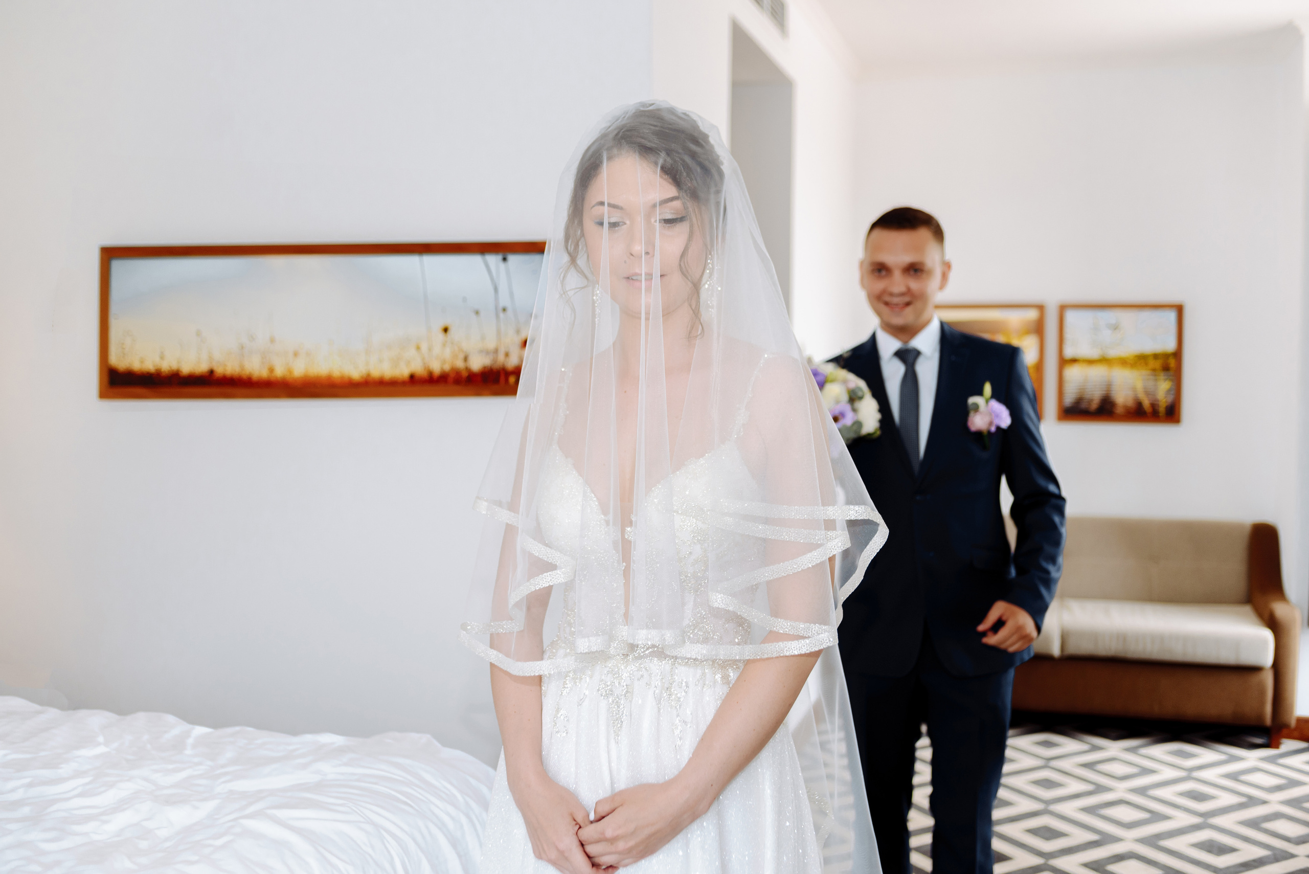 Свадьба Алеси и Евгения. Олексій Ревуцький - весільний та сімейний фотограф