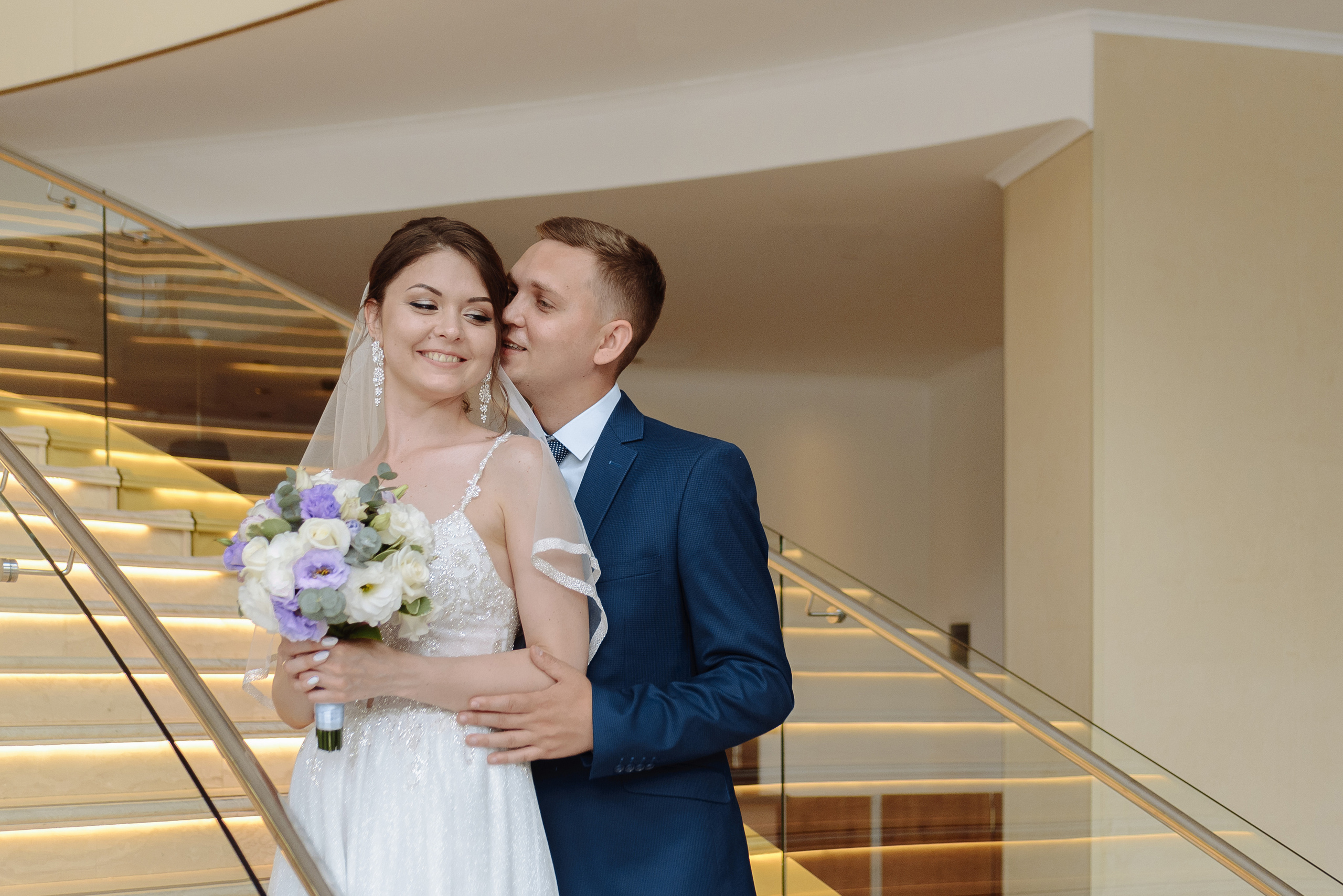 Свадьба Алеси и Евгения. Олексій Ревуцький - весільний та сімейний фотограф