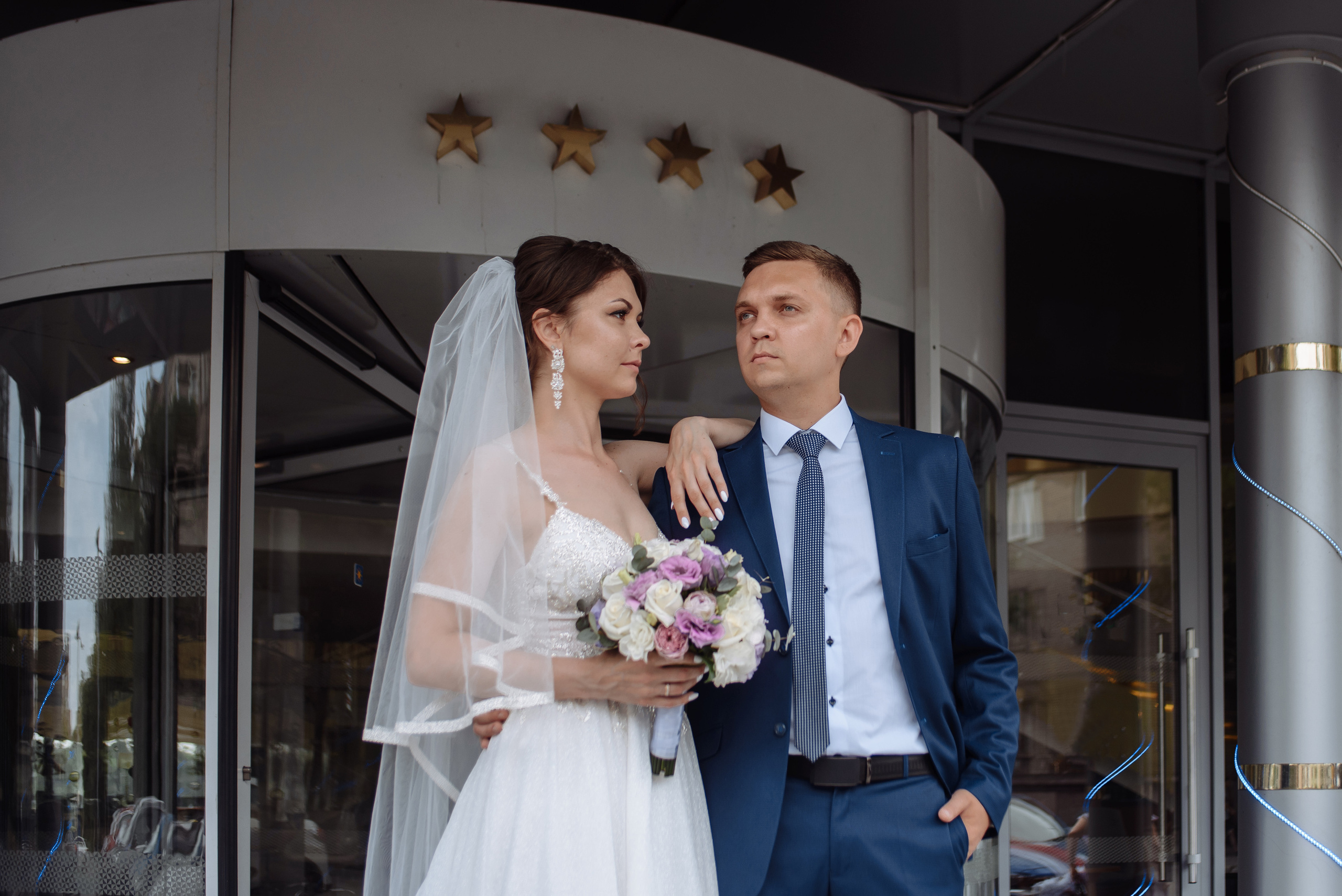 Свадьба Алеси и Евгения. Олексій Ревуцький - весільний та сімейний фотограф