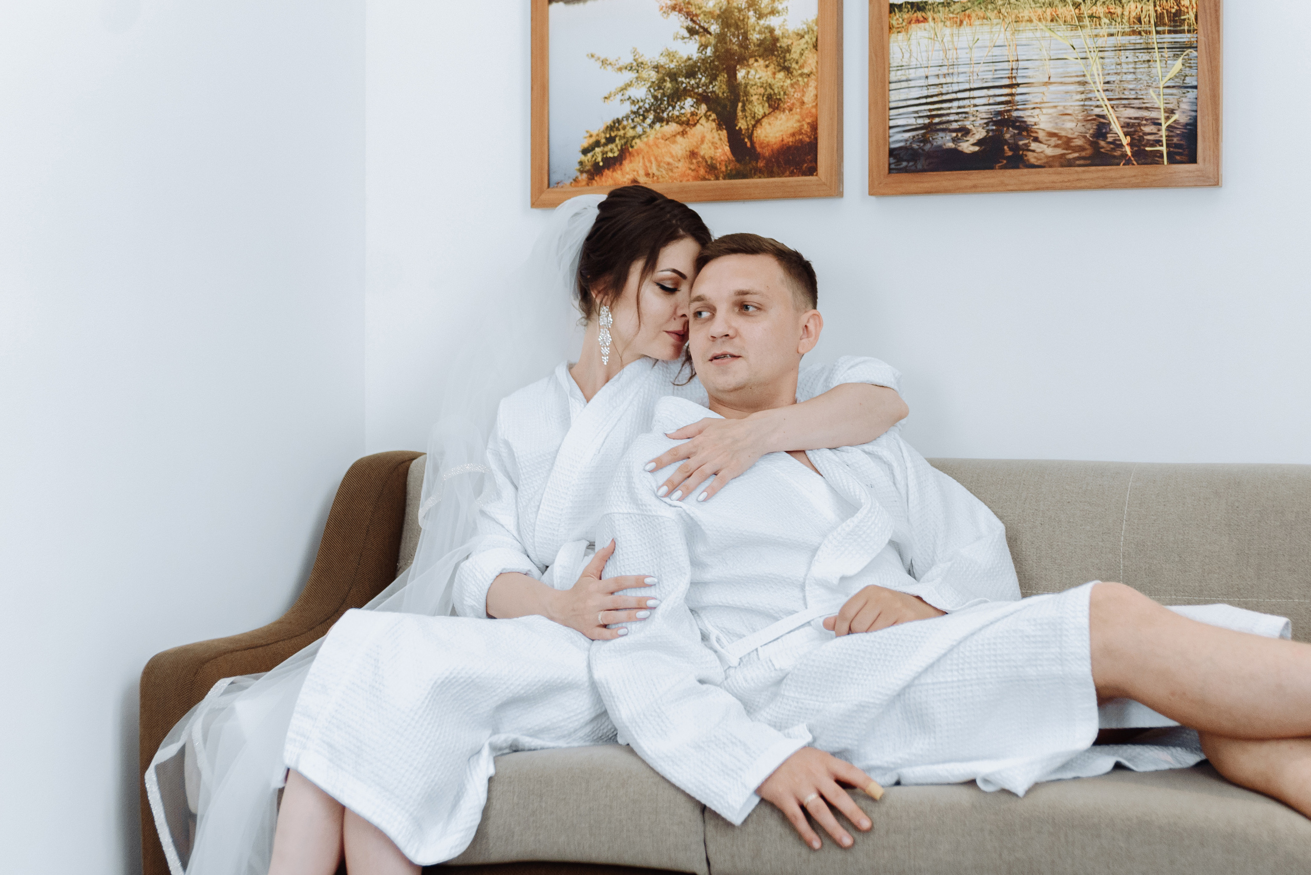 Свадьба Алеси и Евгения. Олексій Ревуцький - весільний та сімейний фотограф