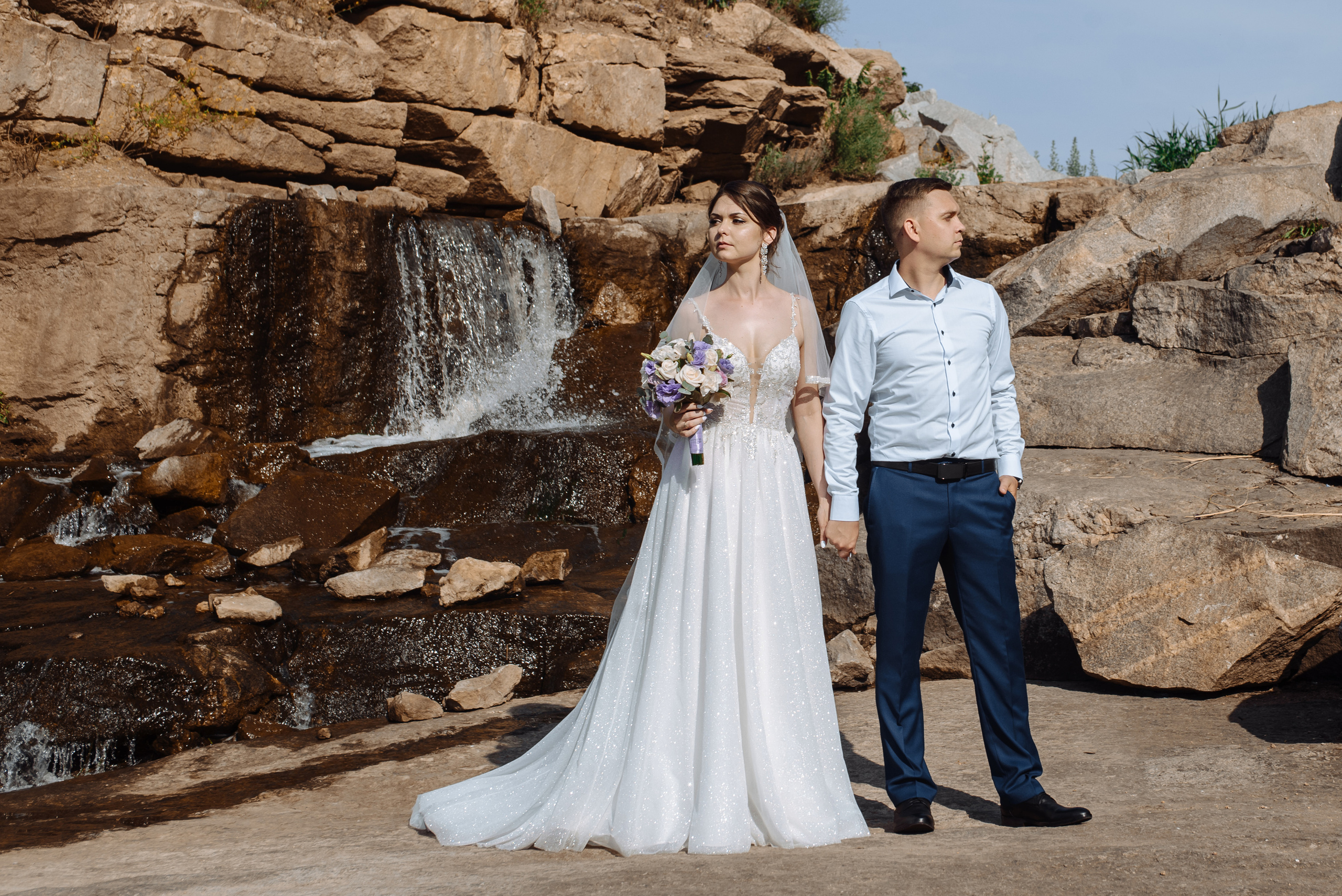 Свадьба Алеси и Евгения. Олексій Ревуцький - весільний та сімейний фотограф