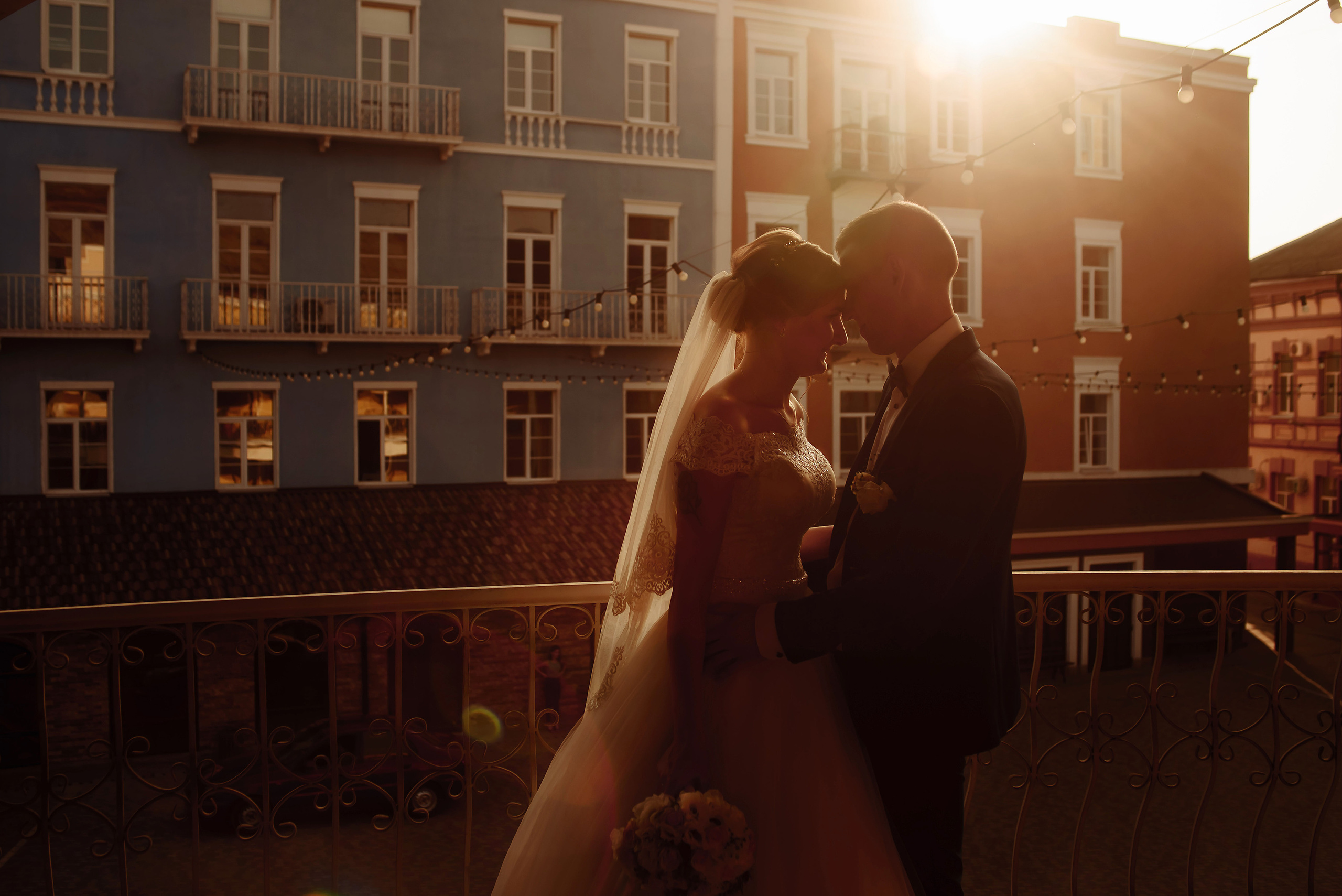 ПОРТФОЛИО. Олексій Ревуцький - весільний та сімейний фотограф