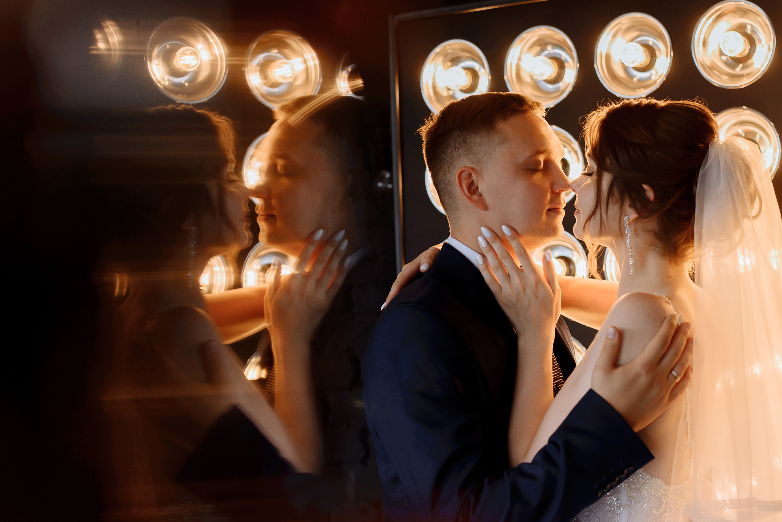 ПОРТФОЛИО. Олексій Ревуцький - весільний та сімейний фотограф