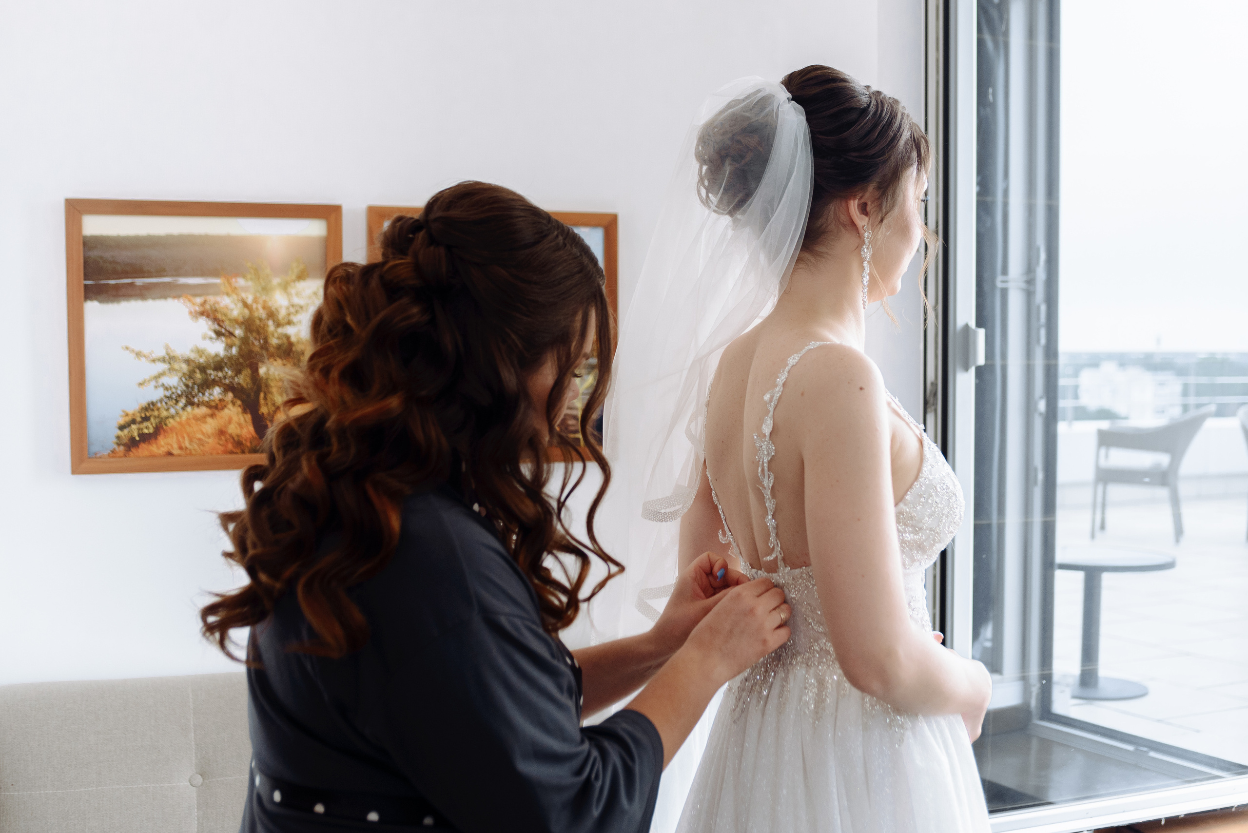 Свадьба Алеси и Евгения. Олексій Ревуцький - весільний та сімейний фотограф