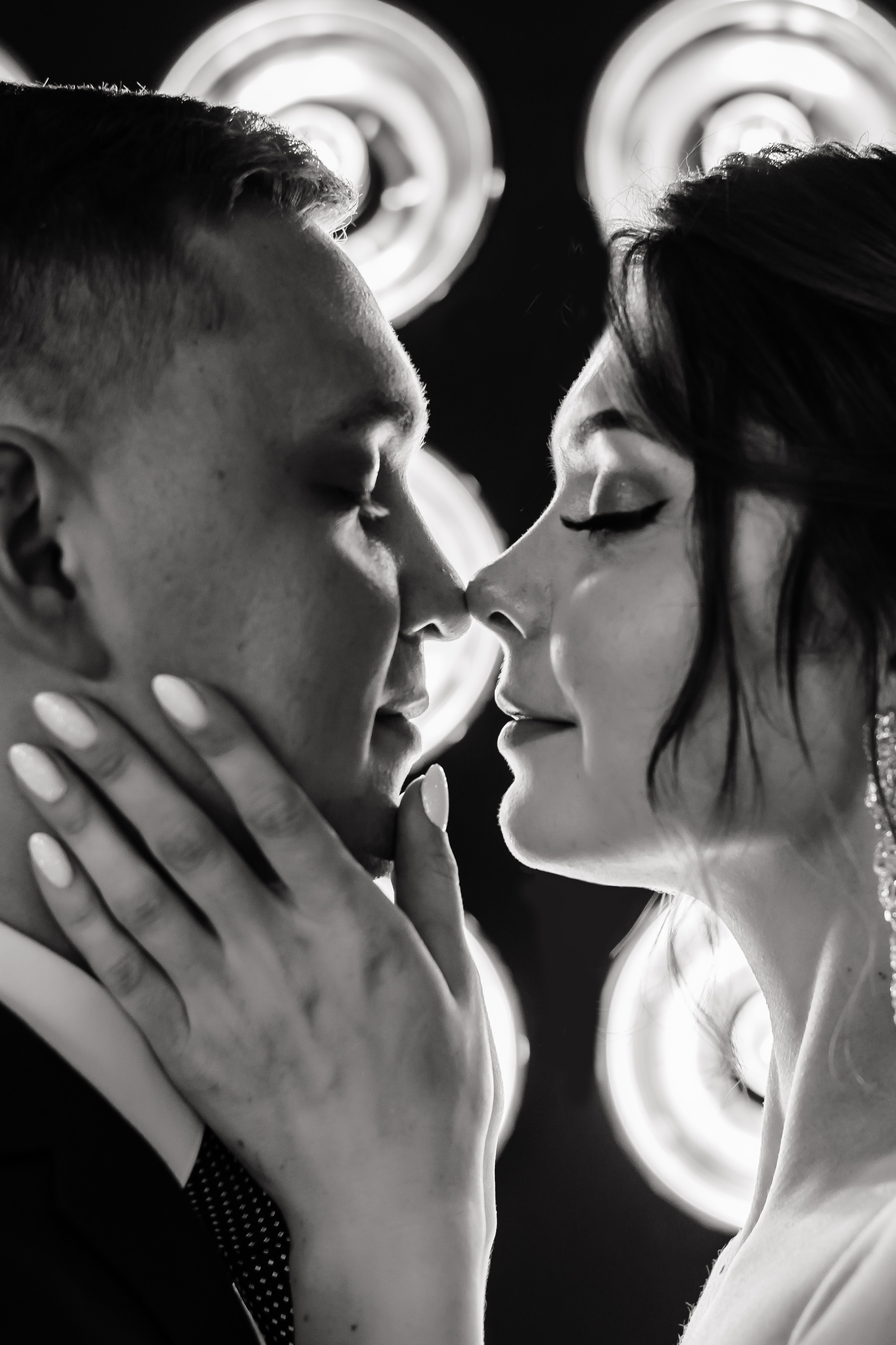 Свадьба Алеси и Евгения. Олексій Ревуцький - весільний та сімейний фотограф