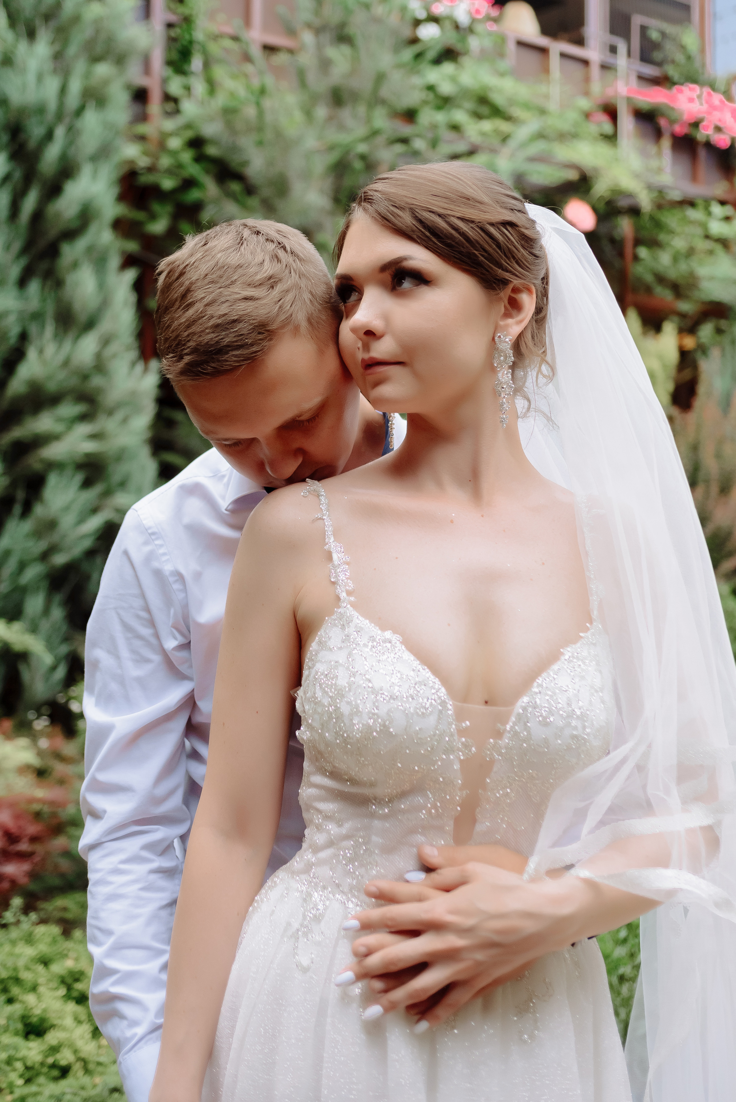 Свадьба Алеси и Евгения. Олексій Ревуцький - весільний та сімейний фотограф