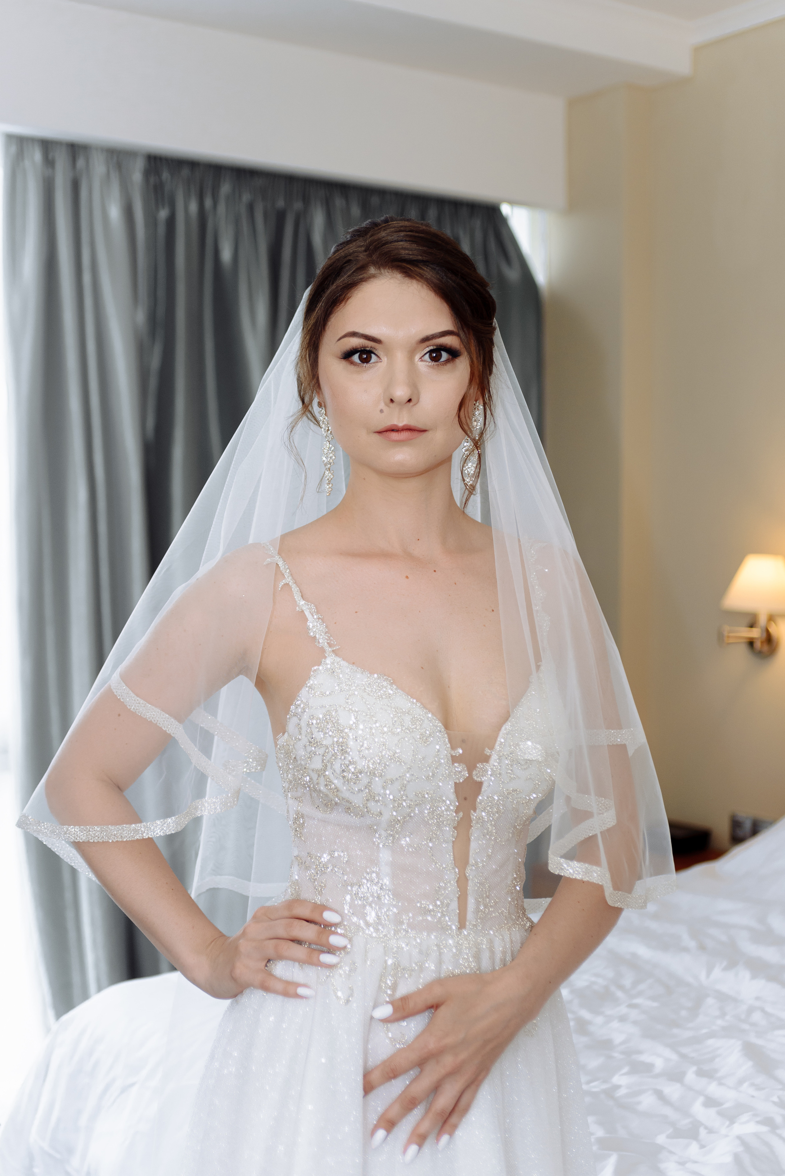 Свадьба Алеси и Евгения. Олексій Ревуцький - весільний та сімейний фотограф