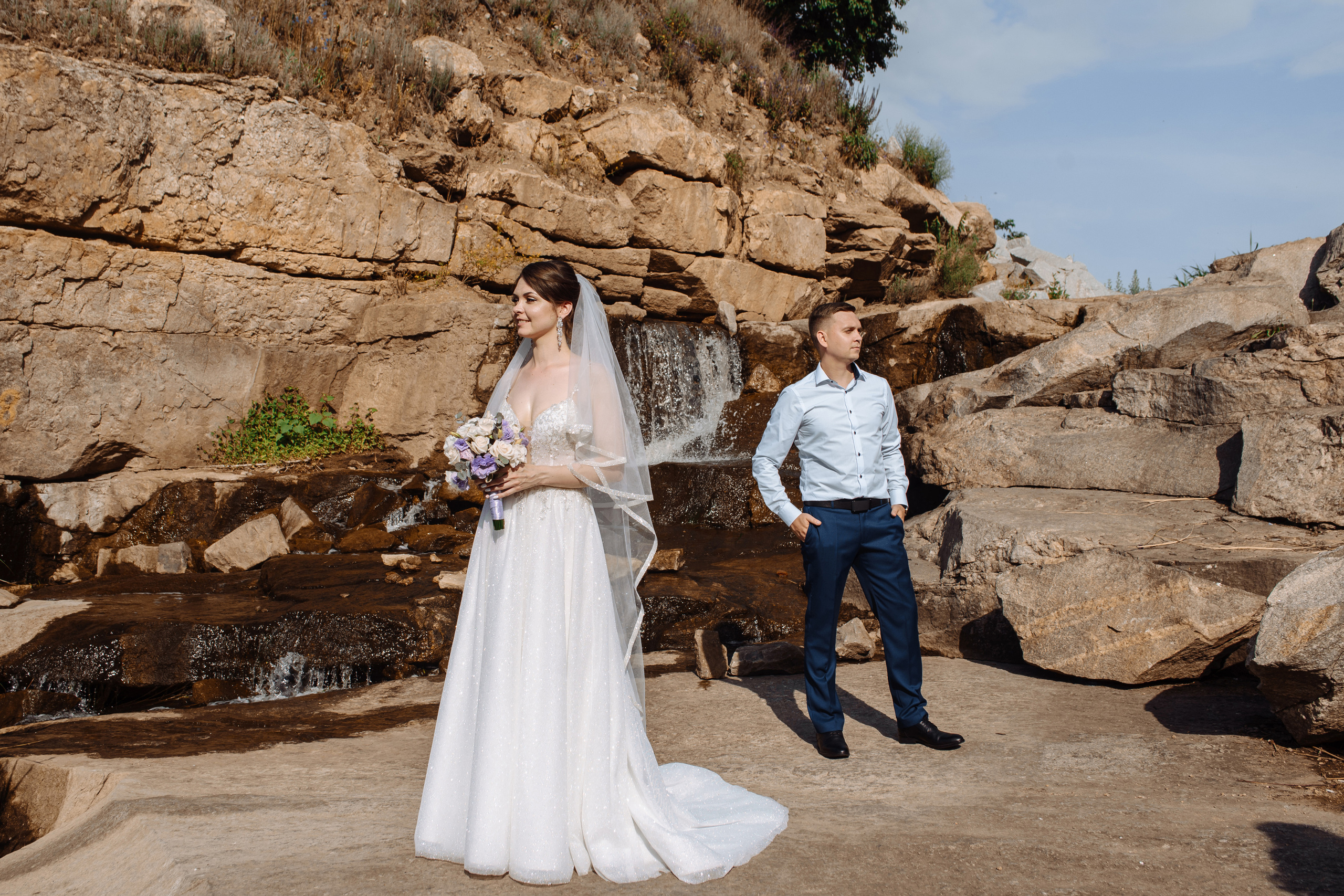 Свадьба Алеси и Евгения. Олексій Ревуцький - весільний та сімейний фотограф